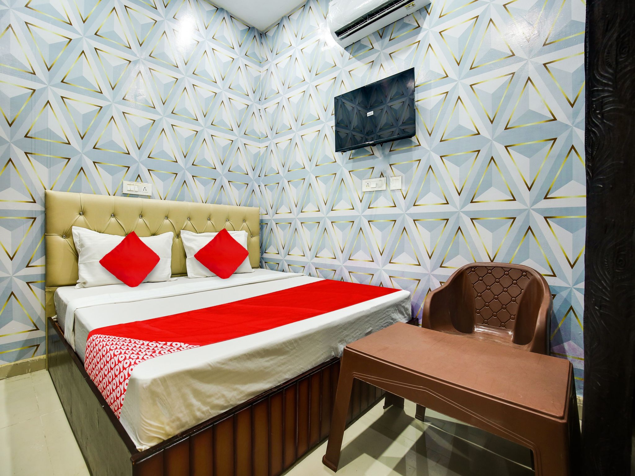 Hotel O Cash Hotel Classic 2