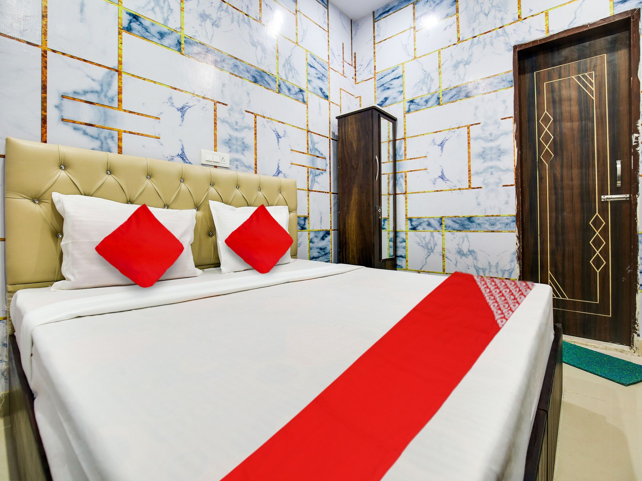 Hotel O Cash Hotel Classic 10