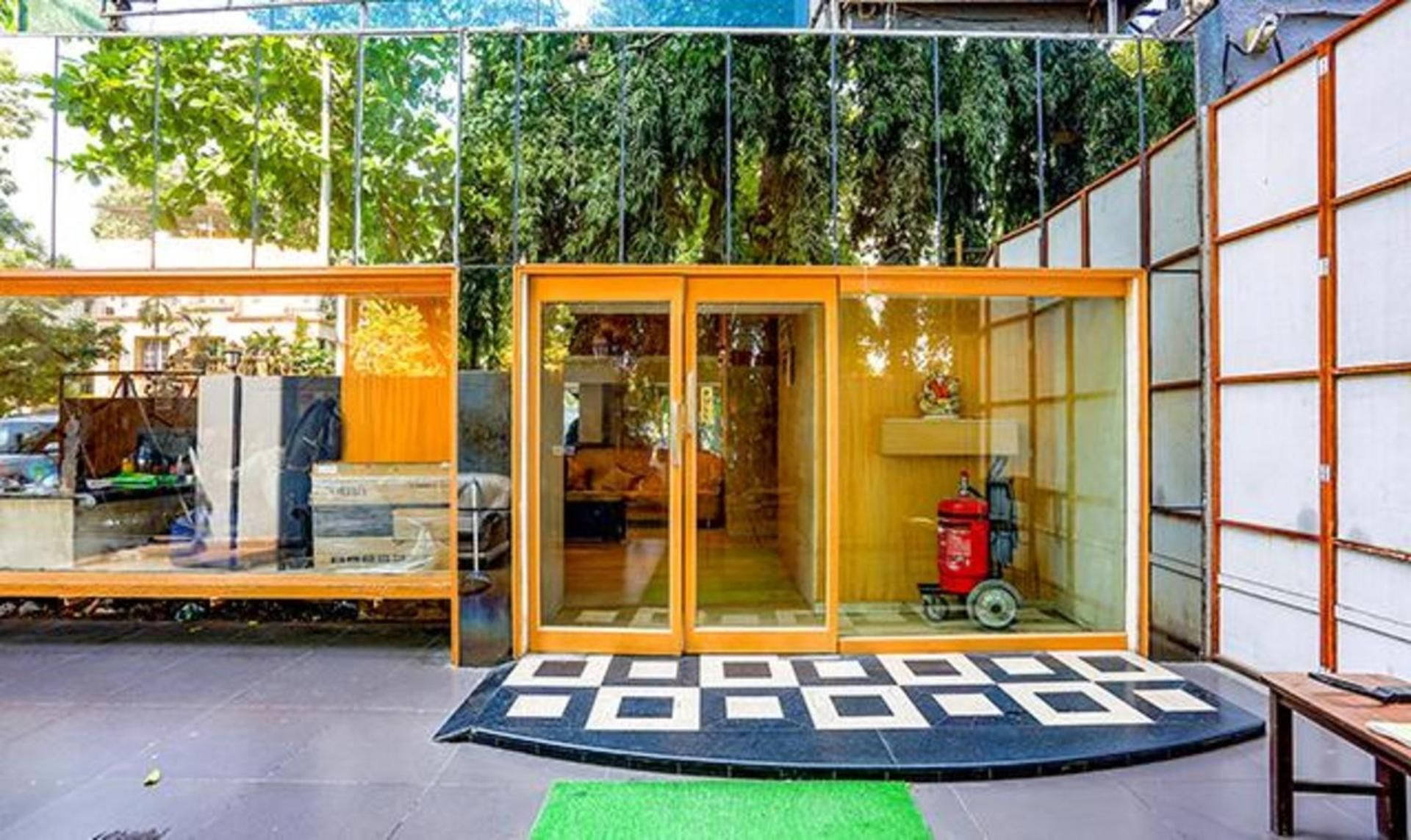 Room Assigned on Arrival