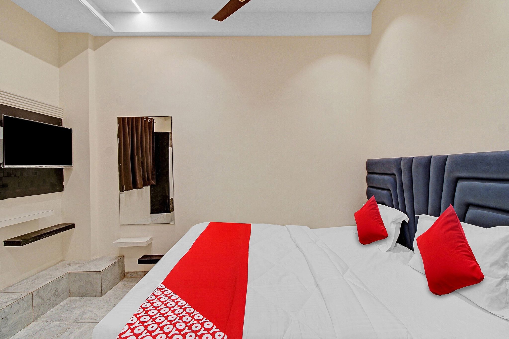 Hotel O S R Guest House Classic 2