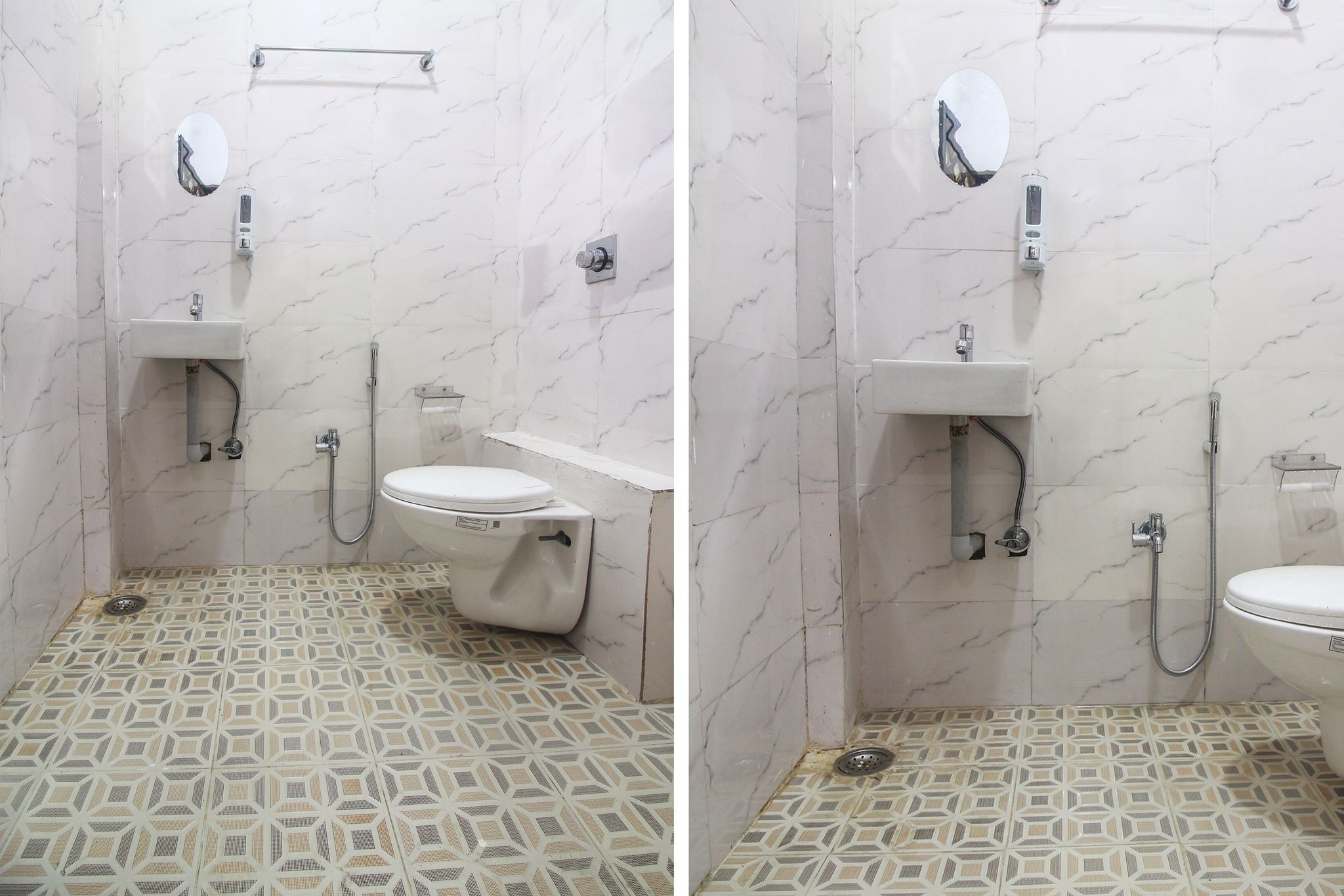 Hotel O Goyal Inn