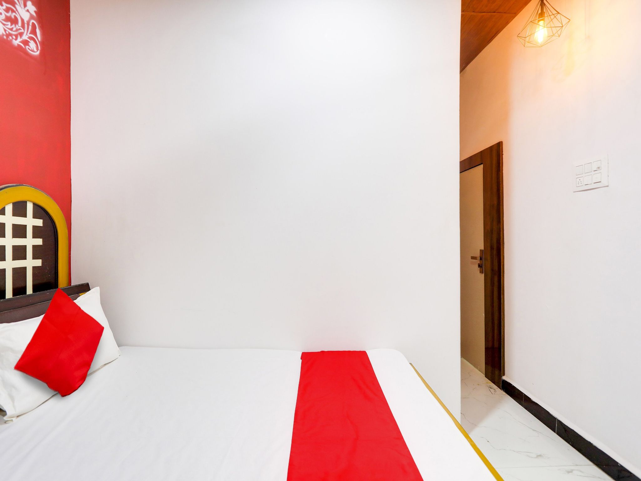 Hotel O Shree Krishna Restaurant