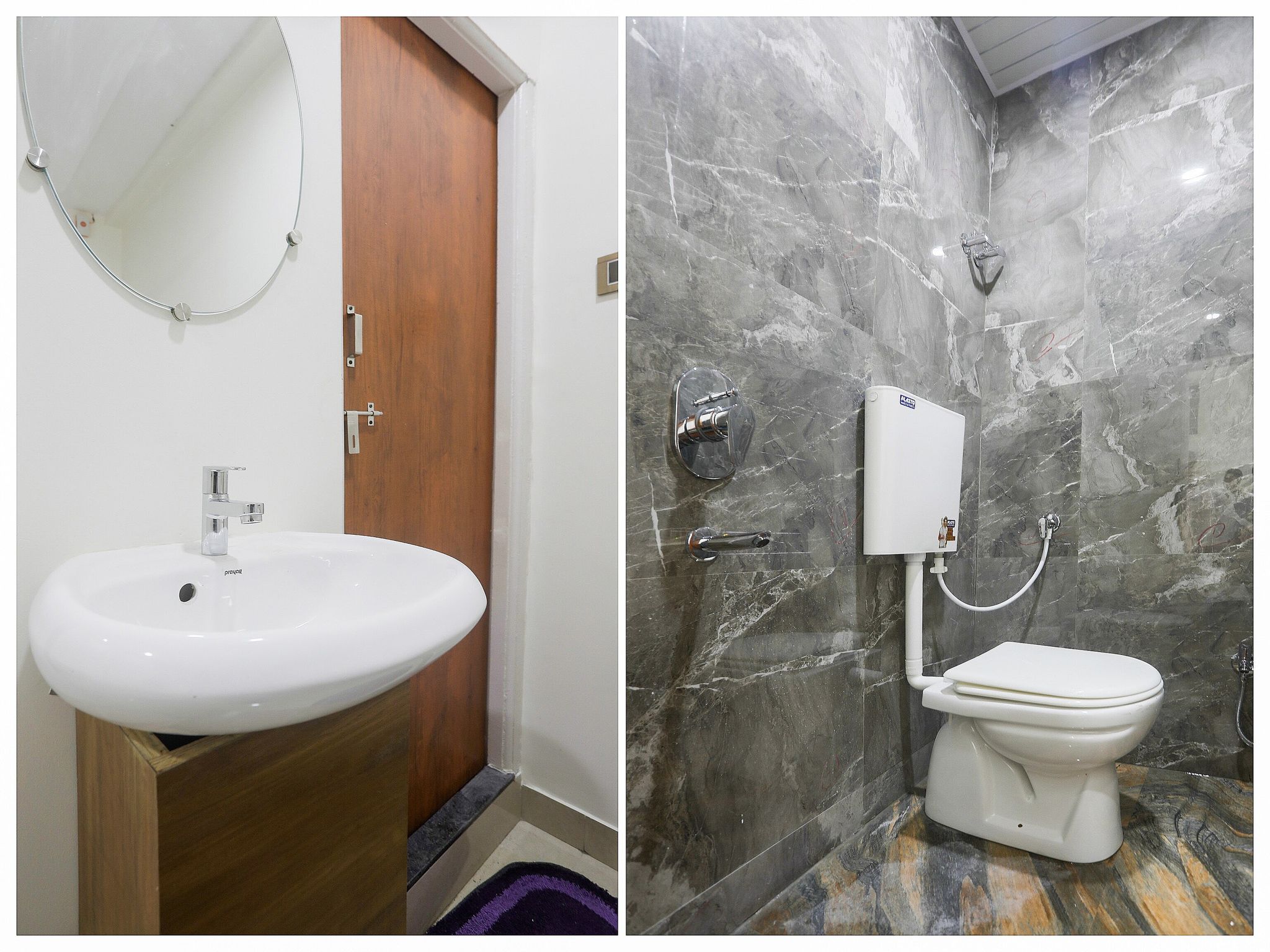 HOTEL O RAHUL SERVICE APPARTMENT 2 Classic 15