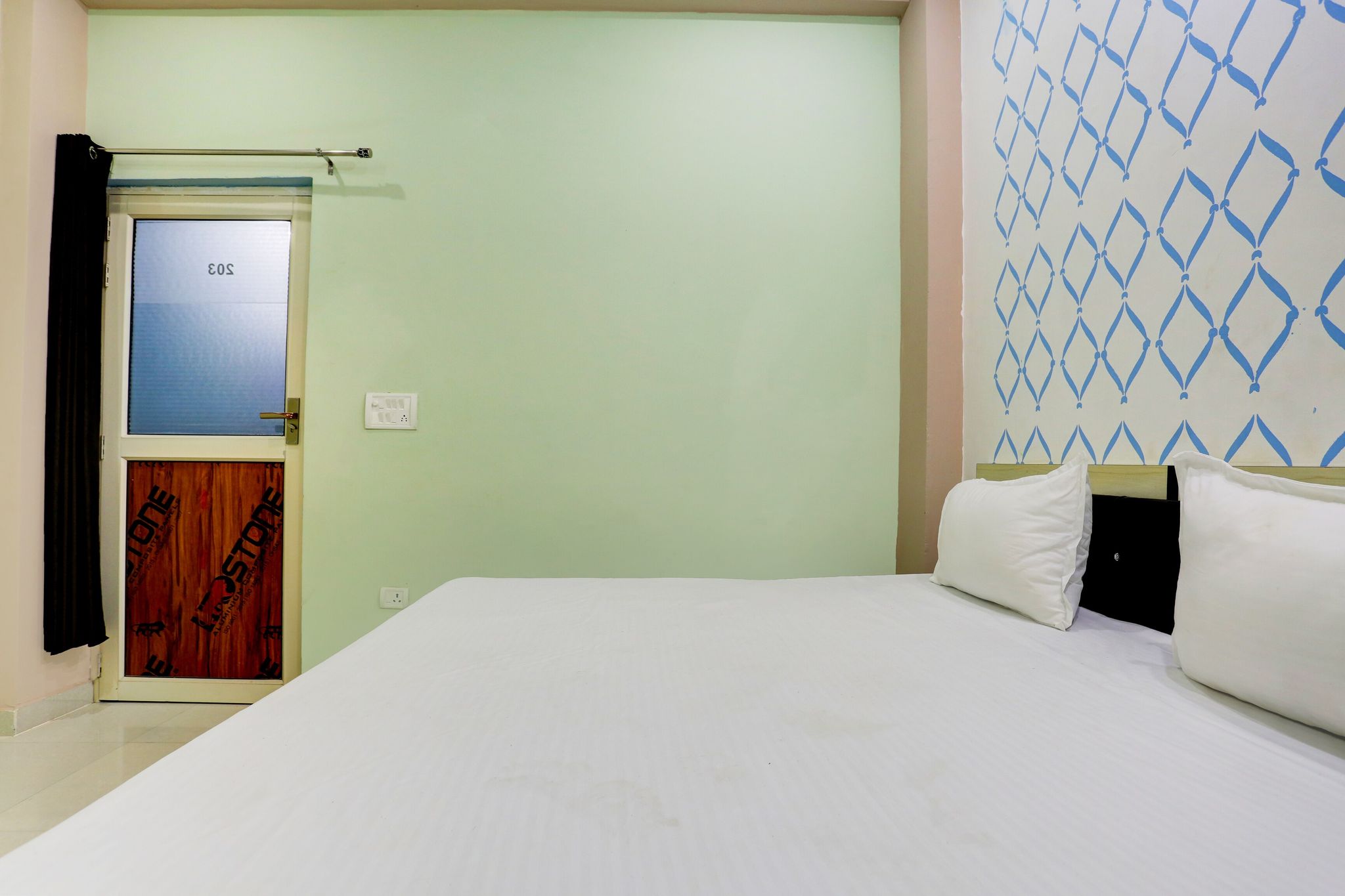 Hotel O Rockland