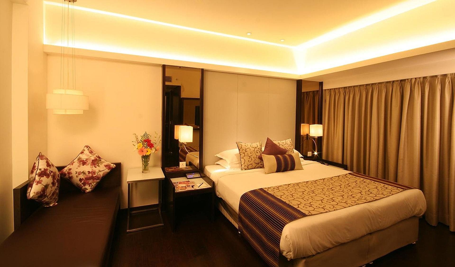 Suite Room