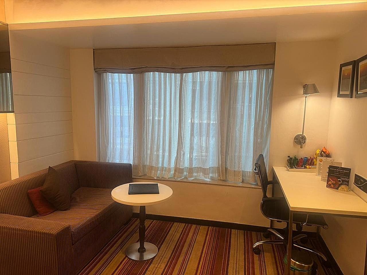 Suite Room