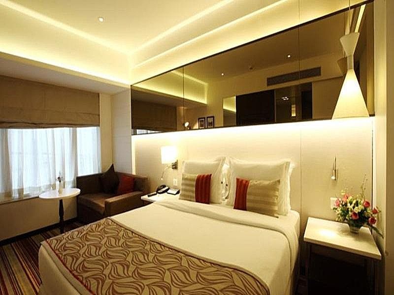 The Sahil Hotel Superior King 5