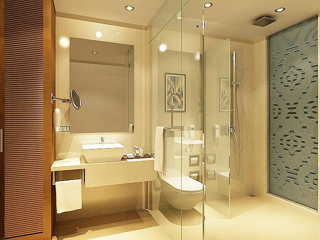 Suite Room