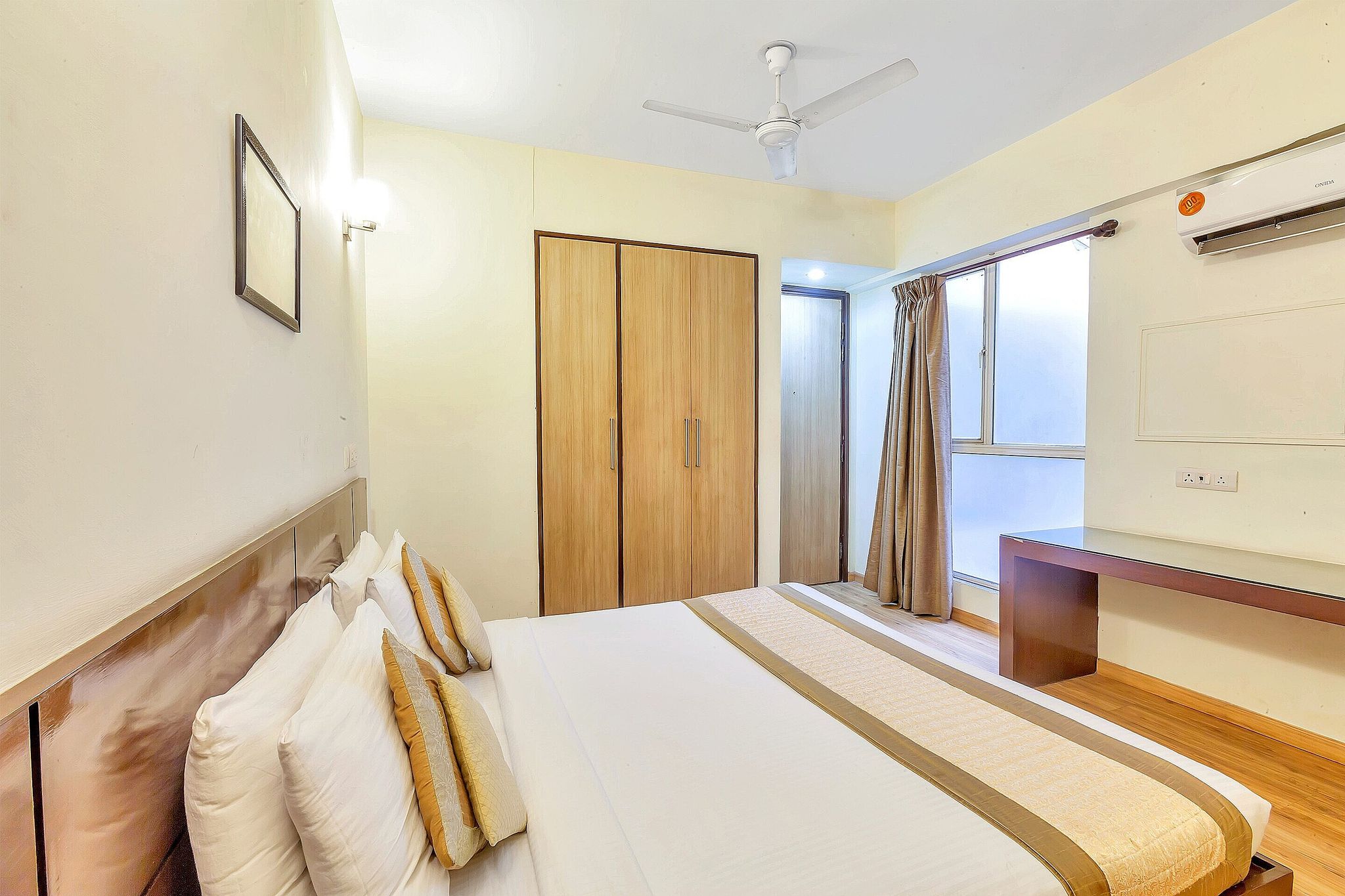 Hotel O by OYO NOIDA STAY Classic 3
