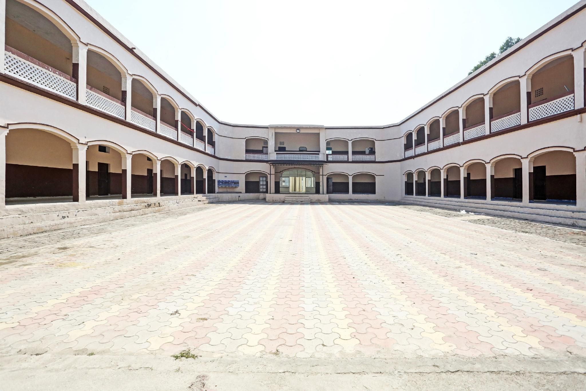 Hotel O Murliwala Wedding Palace And Resort