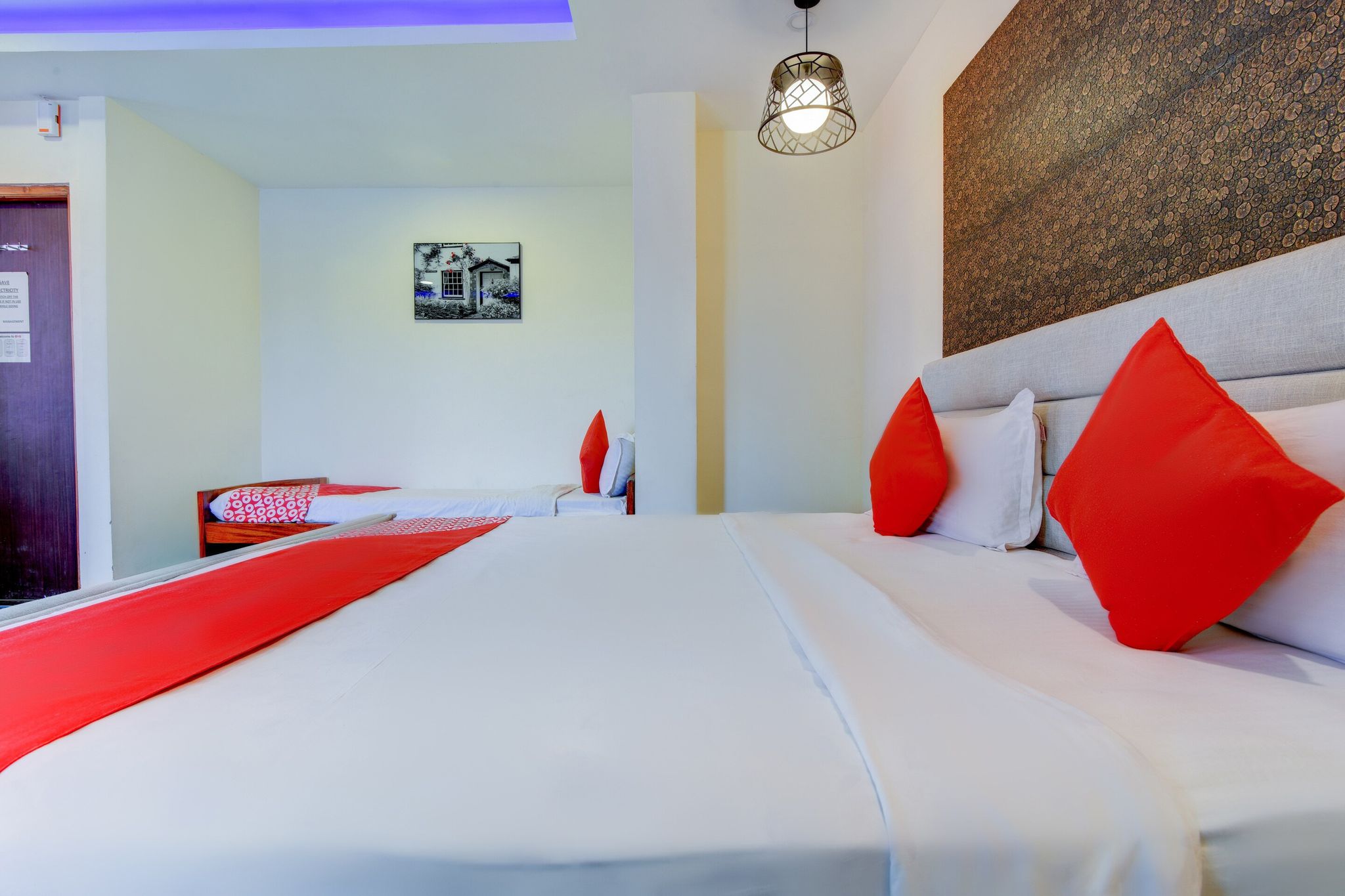 Hotel O by OYO P S Grand Classic 20