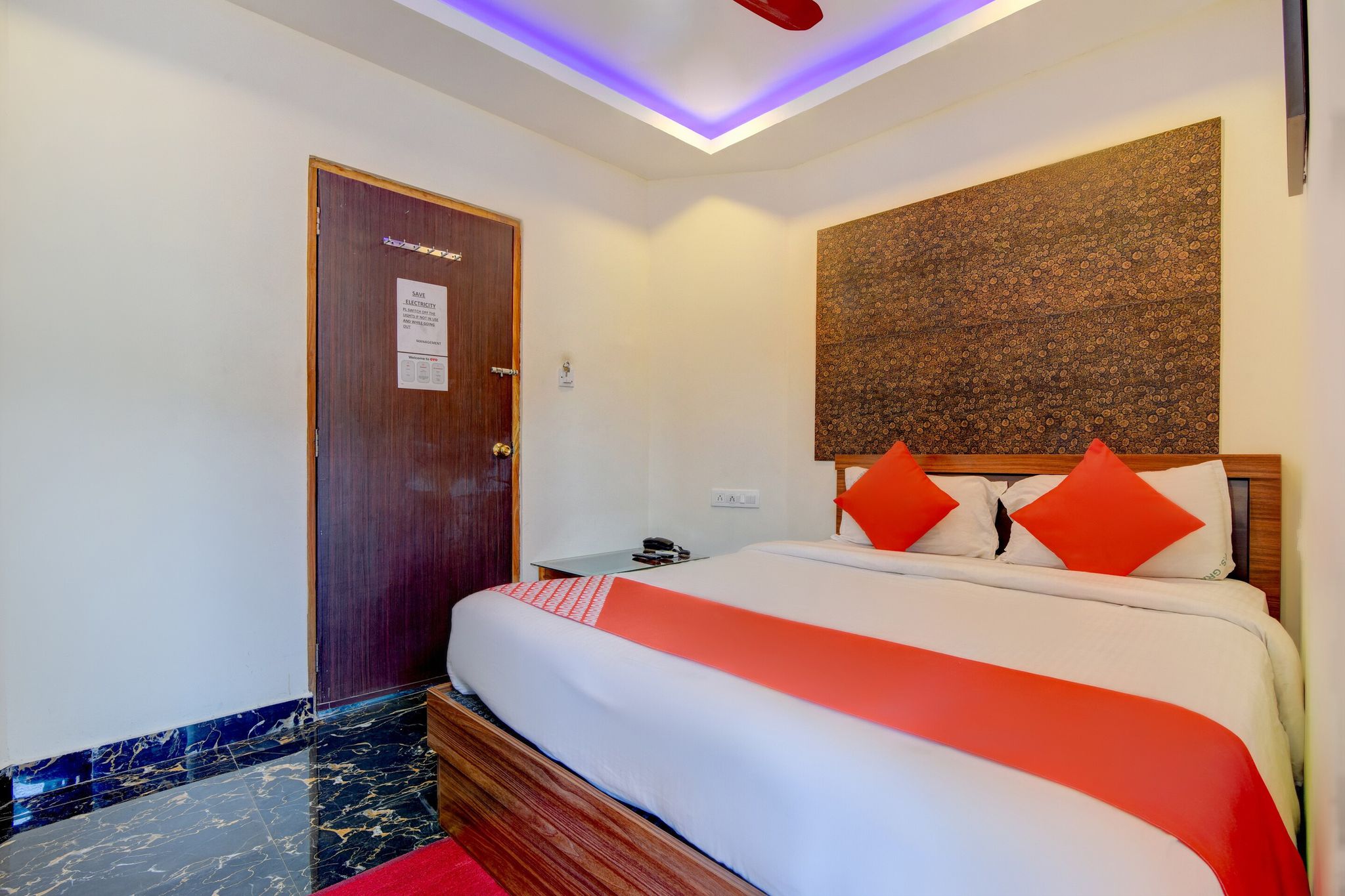 Hotel O by OYO P S Grand Classic 9