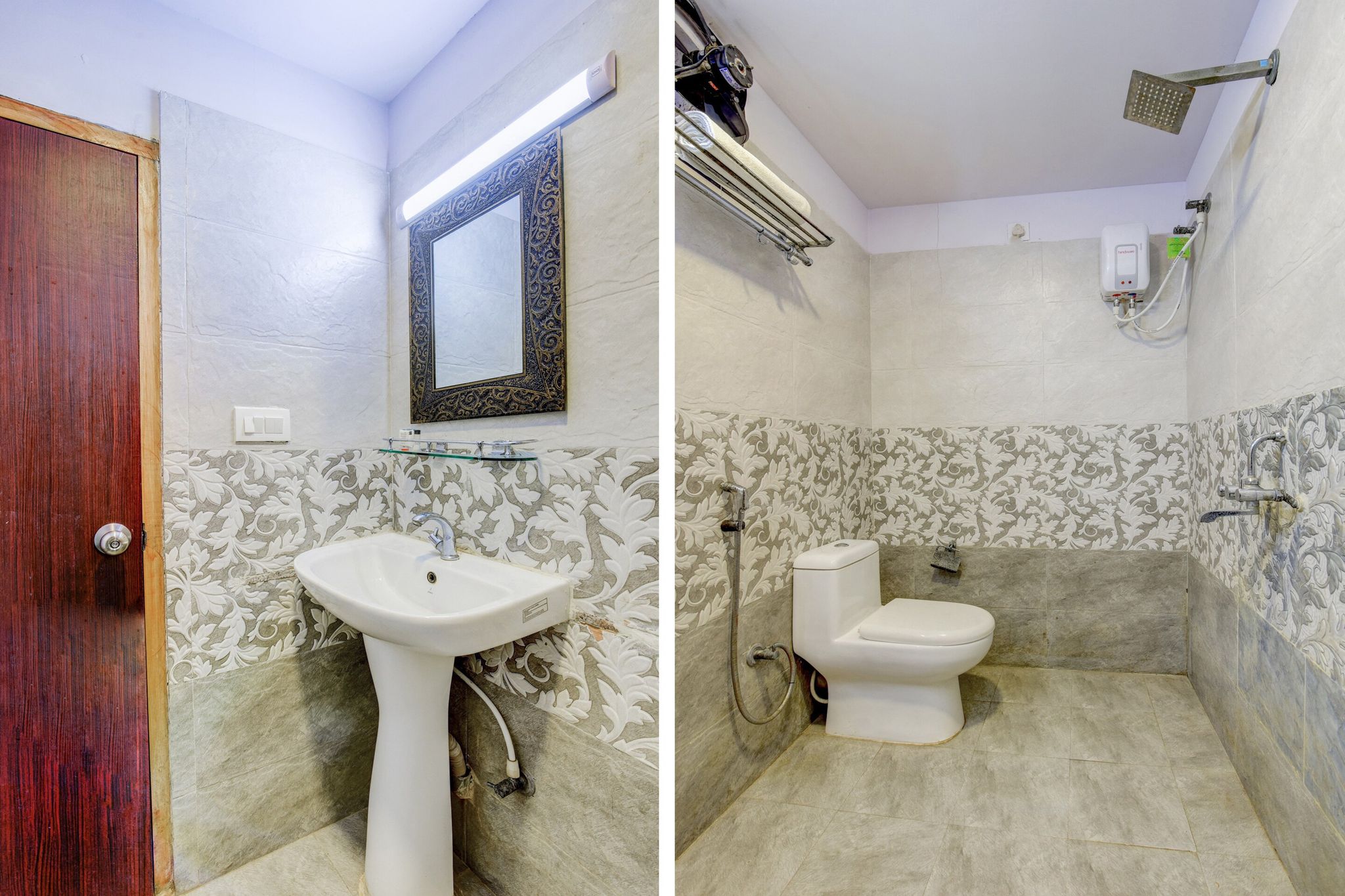 Hotel O by OYO P S Grand Classic 28