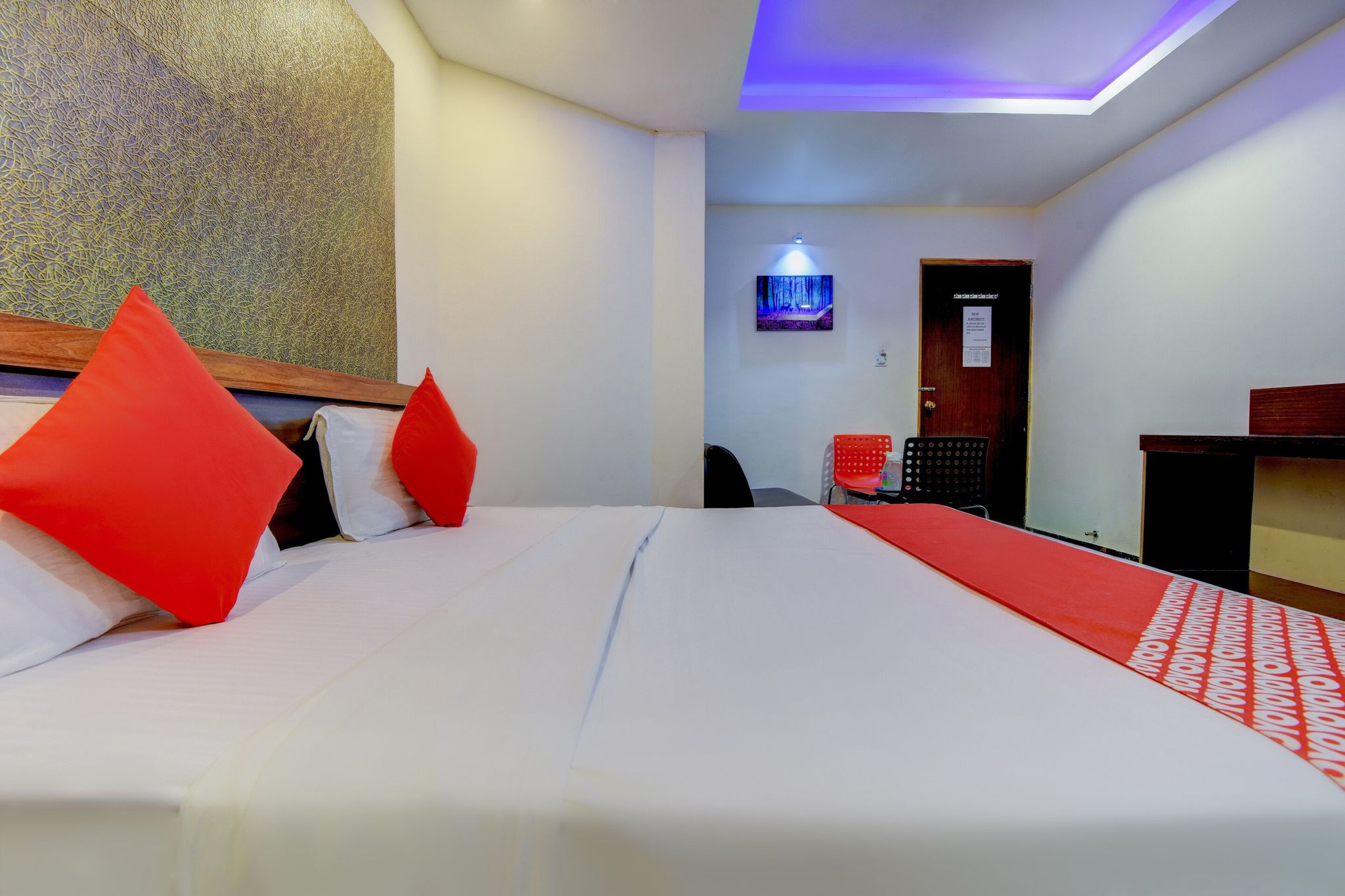 Hotel O by OYO P S Grand Classic 10