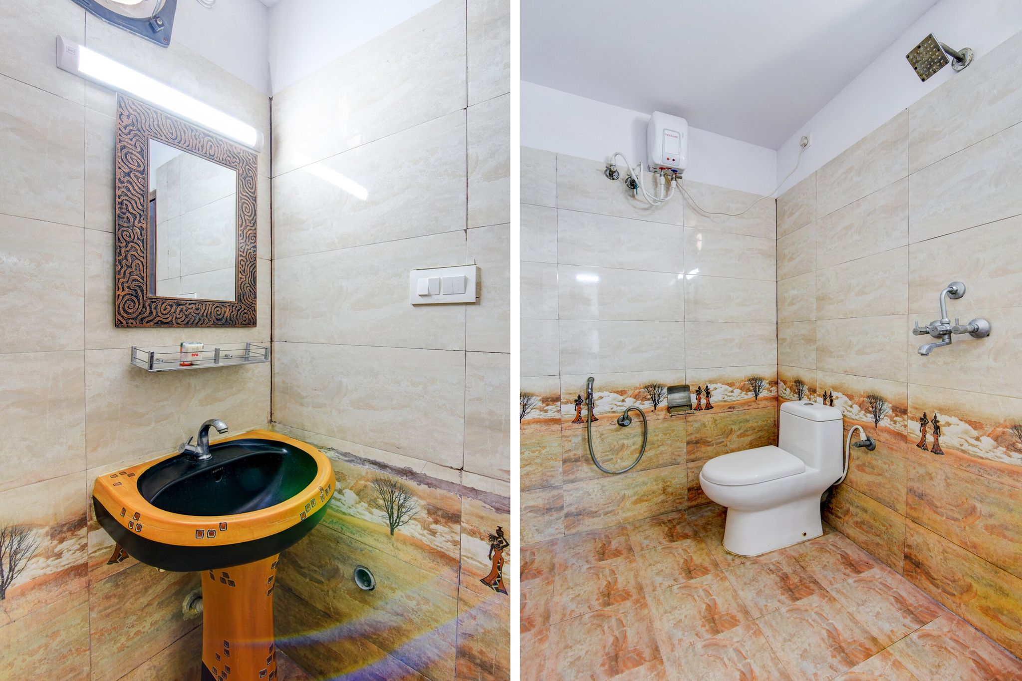 Hotel O by OYO P S Grand Classic 27