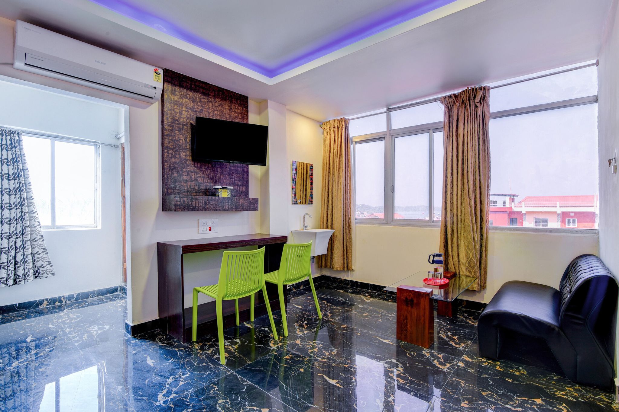 Hotel O by OYO P S Grand Classic 32