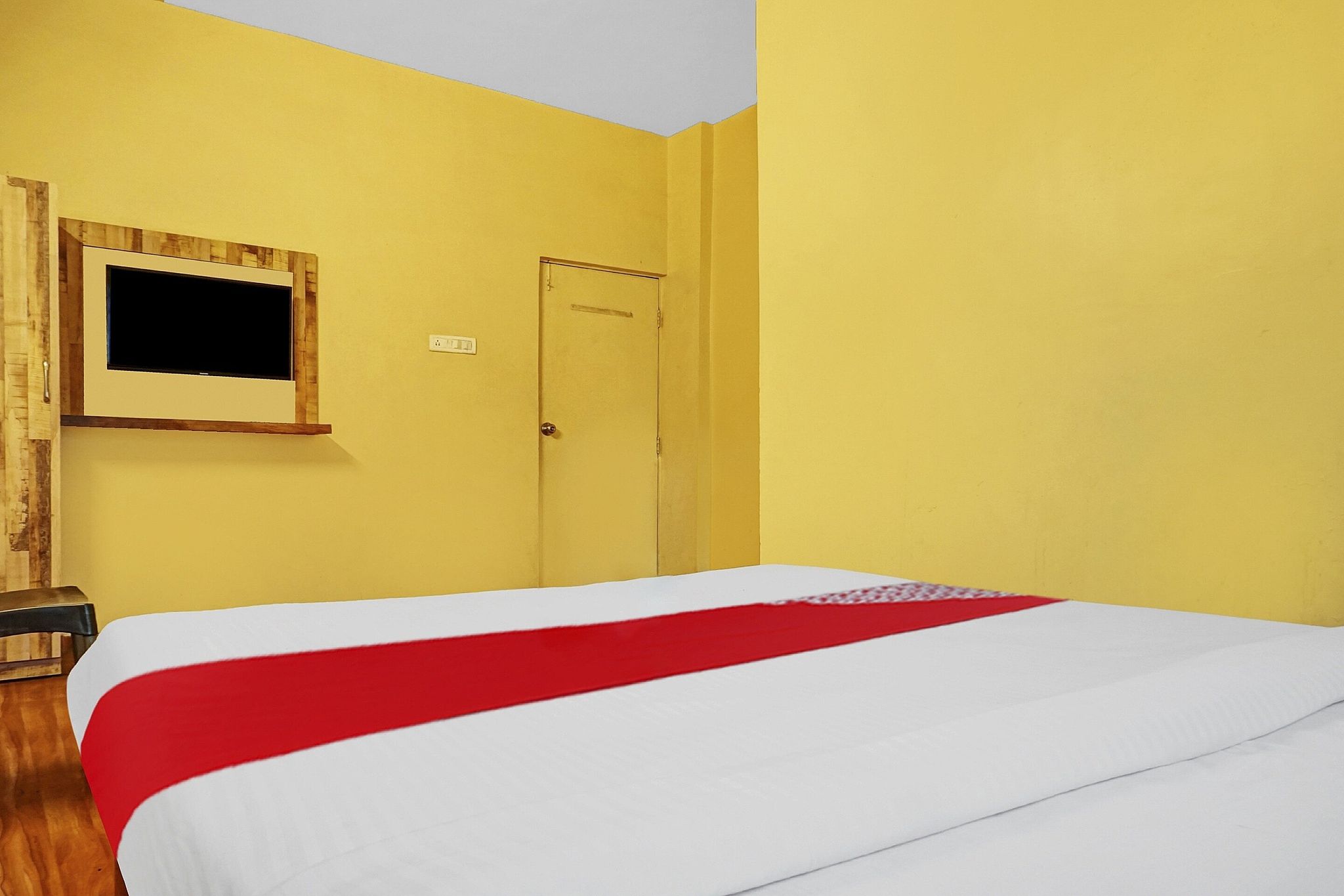 Hotel O Aditya Executive