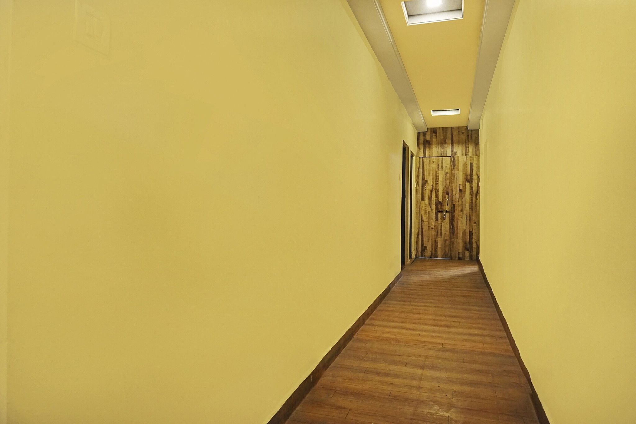 Hotel O Aditya Executive