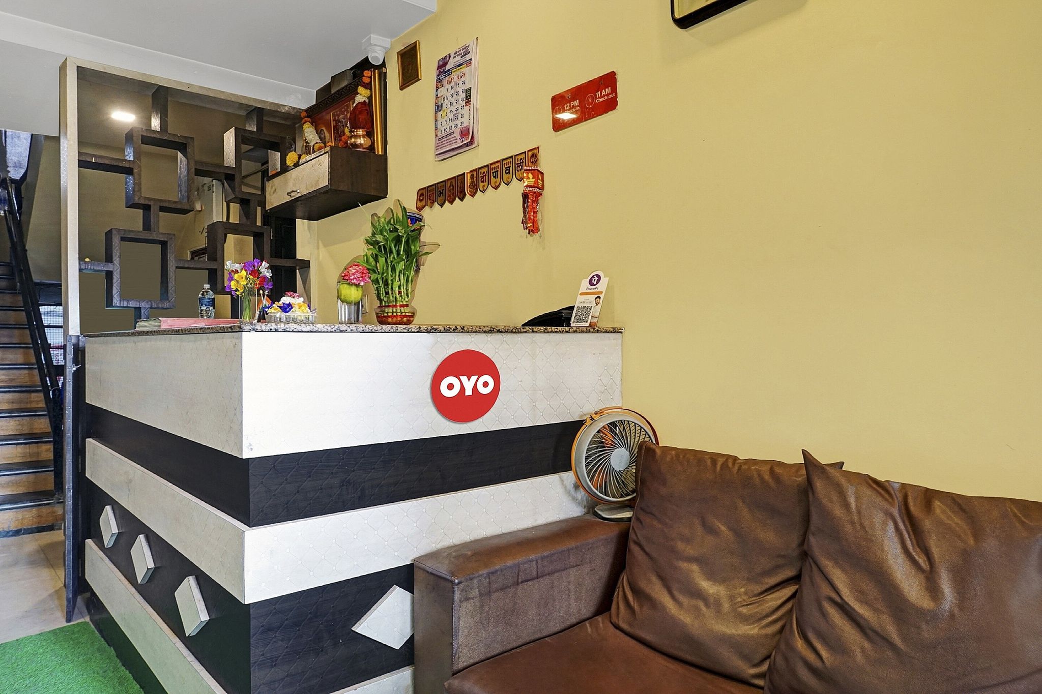 Hotel O Aditya Executive