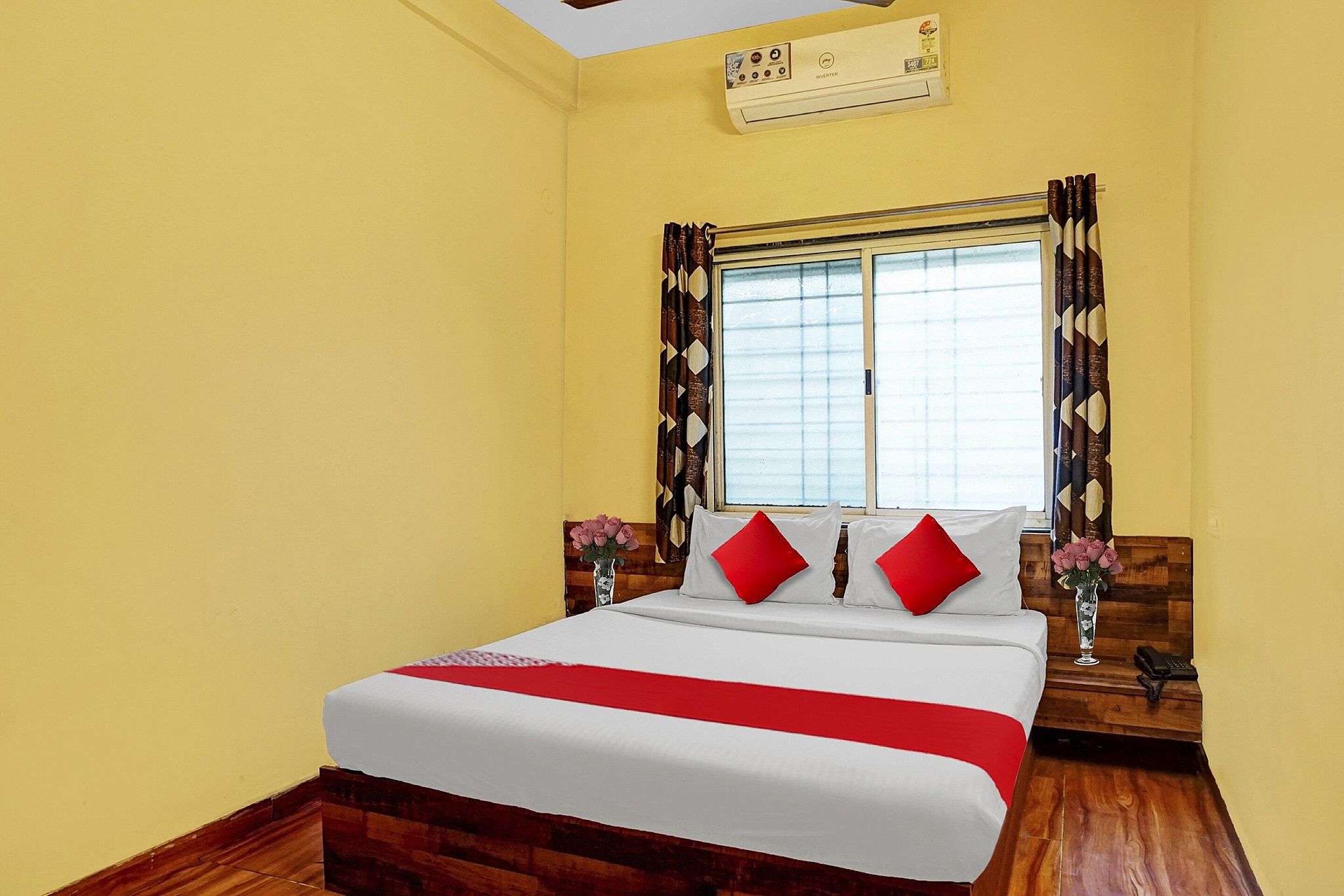 Hotel O Aditya Executive