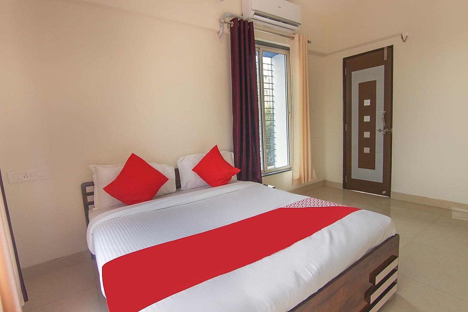 Hotel O Felicita Airport Inn Classic 5