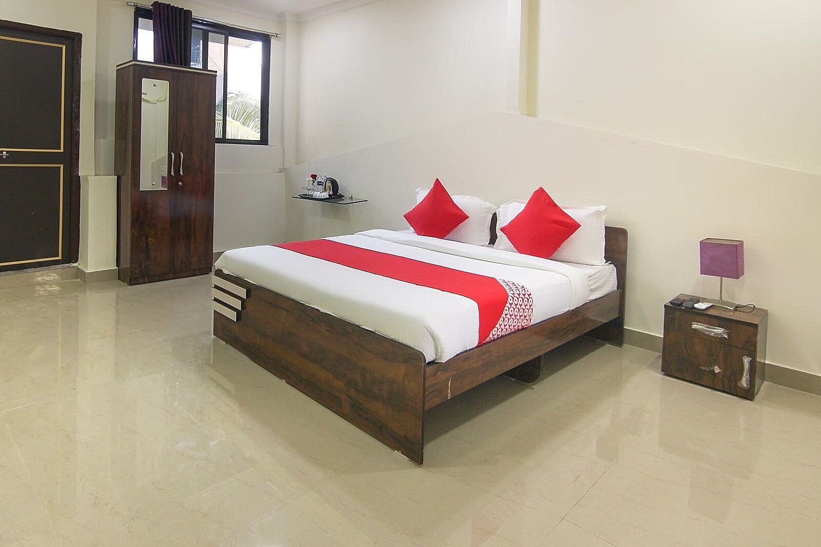 Hotel O Felicita Airport Inn Classic