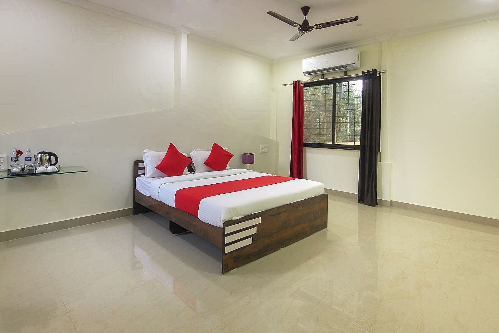 Hotel O Felicita Airport Inn Classic 3