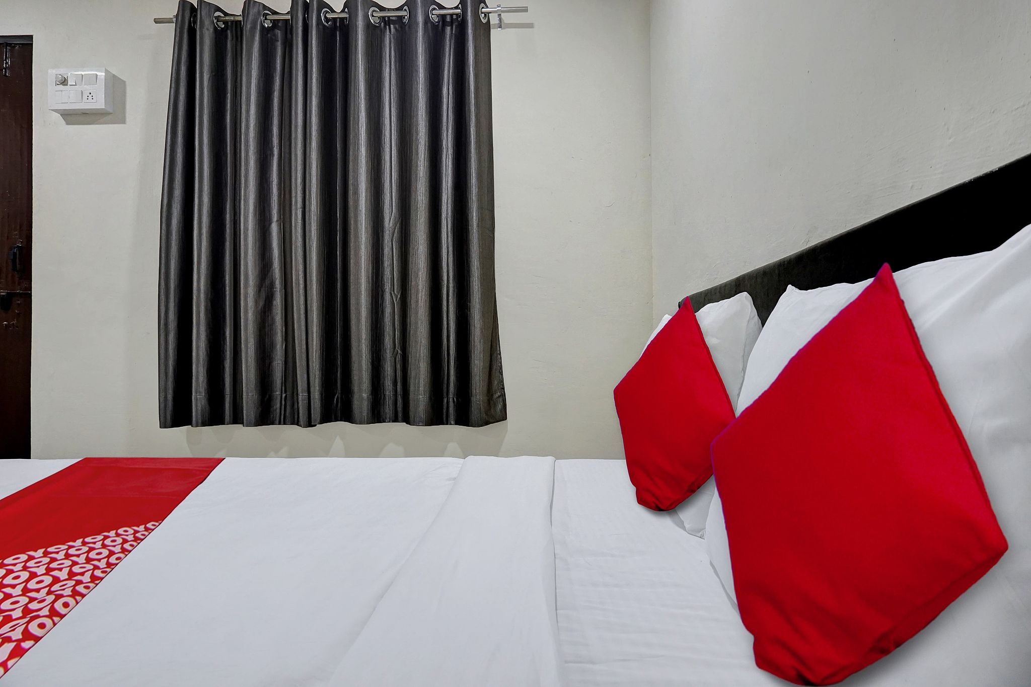 Hotel O Metro View Classic 11