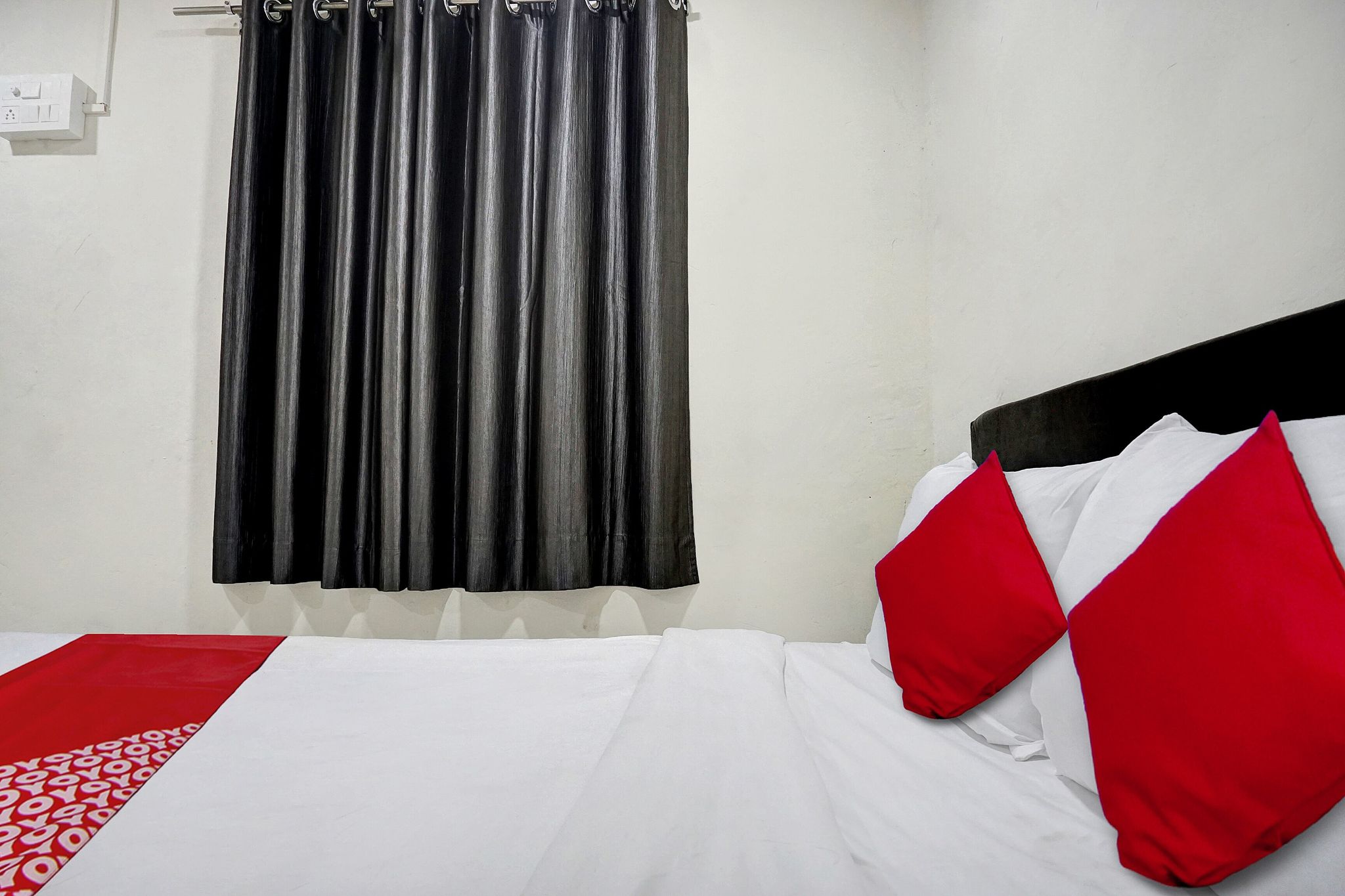 Hotel O Metro View Classic 9