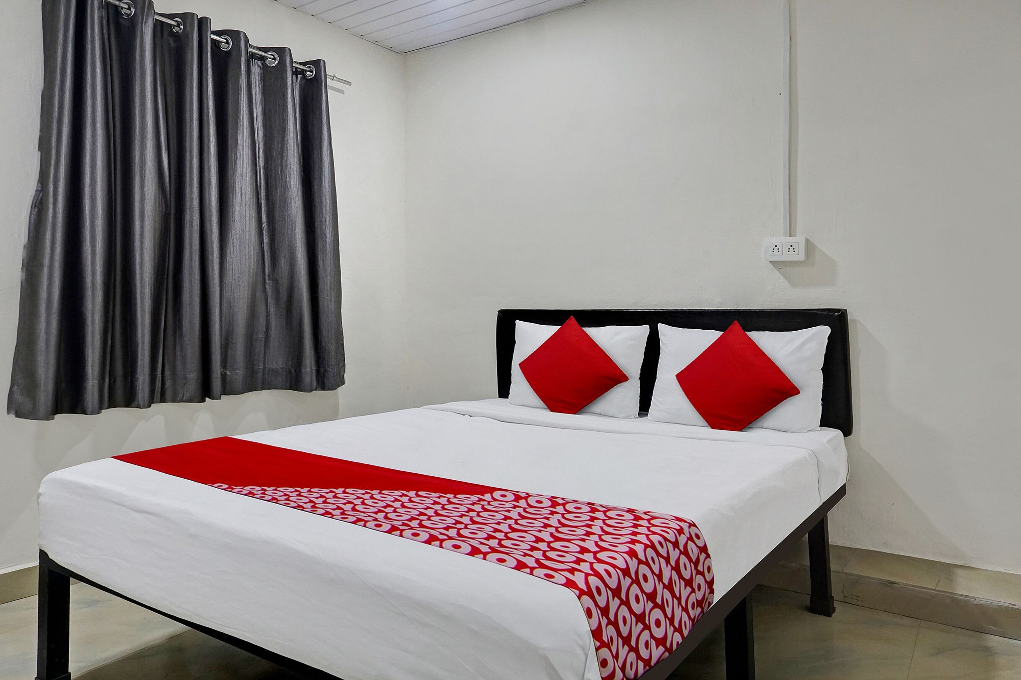 Hotel O Metro View Classic 13