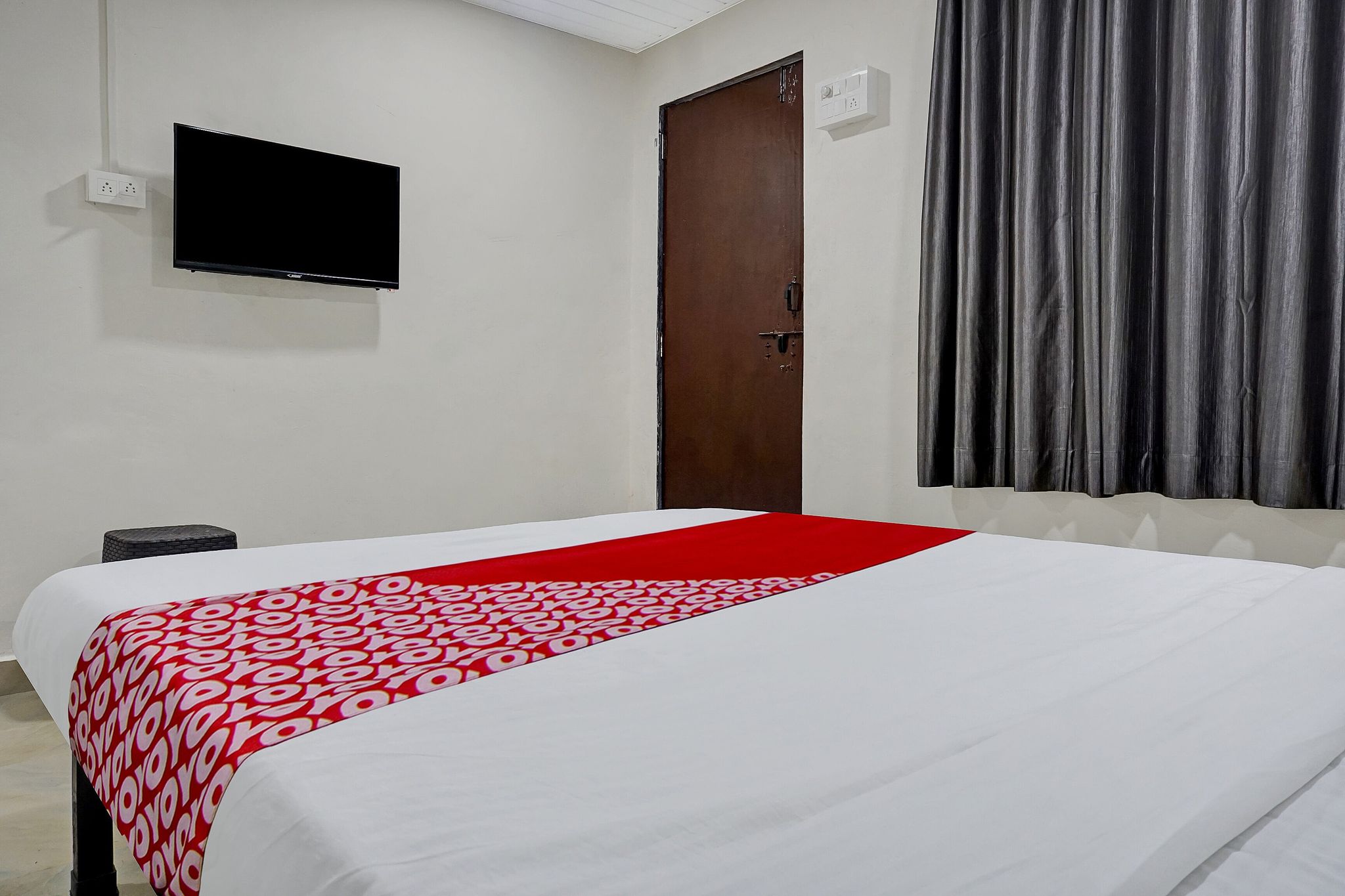 Hotel O Metro View Classic 10