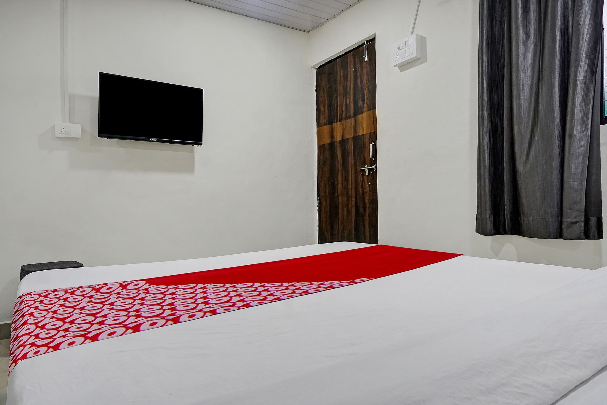 Hotel O Metro View Classic 17