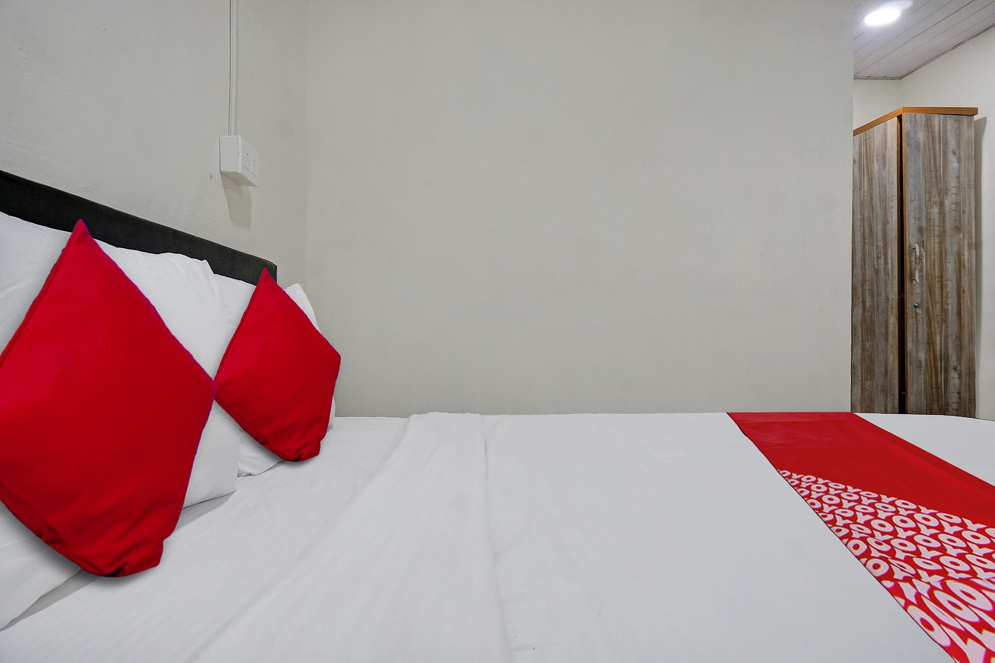 Hotel O Metro View Classic 15