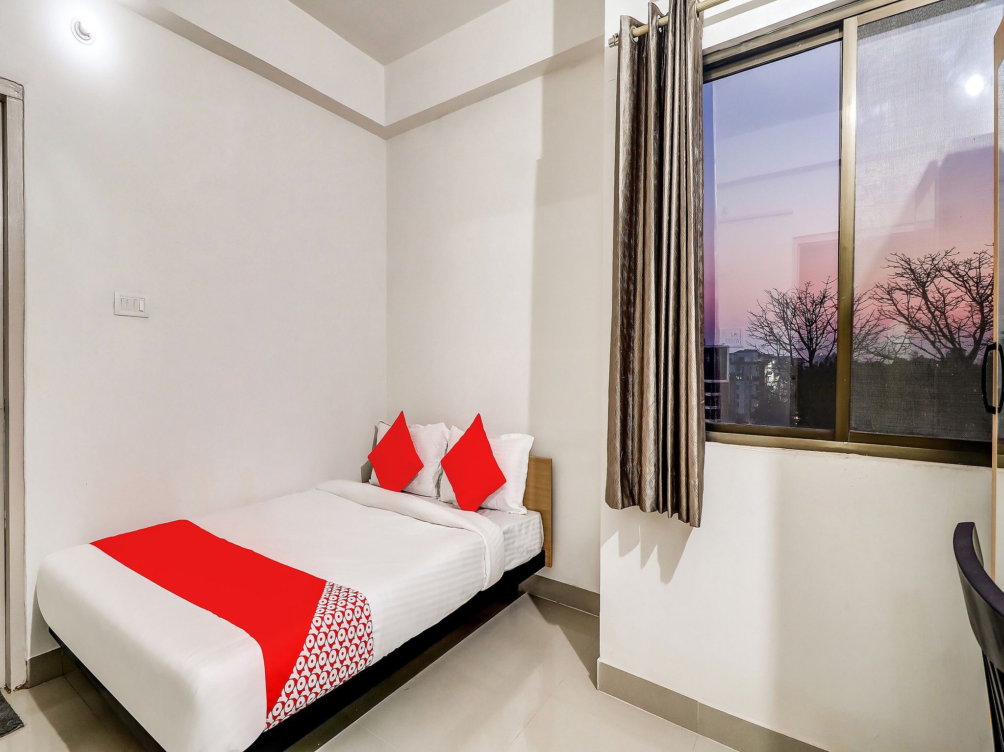 Super Hotel O Hotel Outline Classic 5