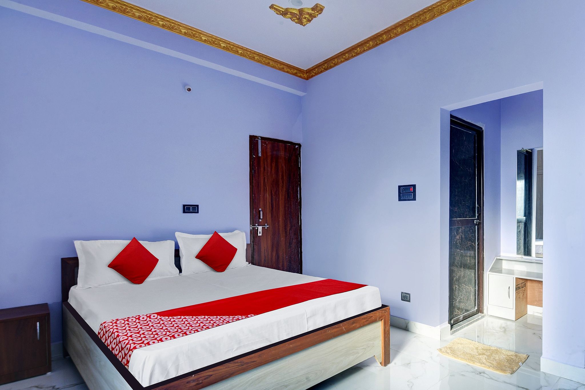 Hotel O JP Banquet Classic 7