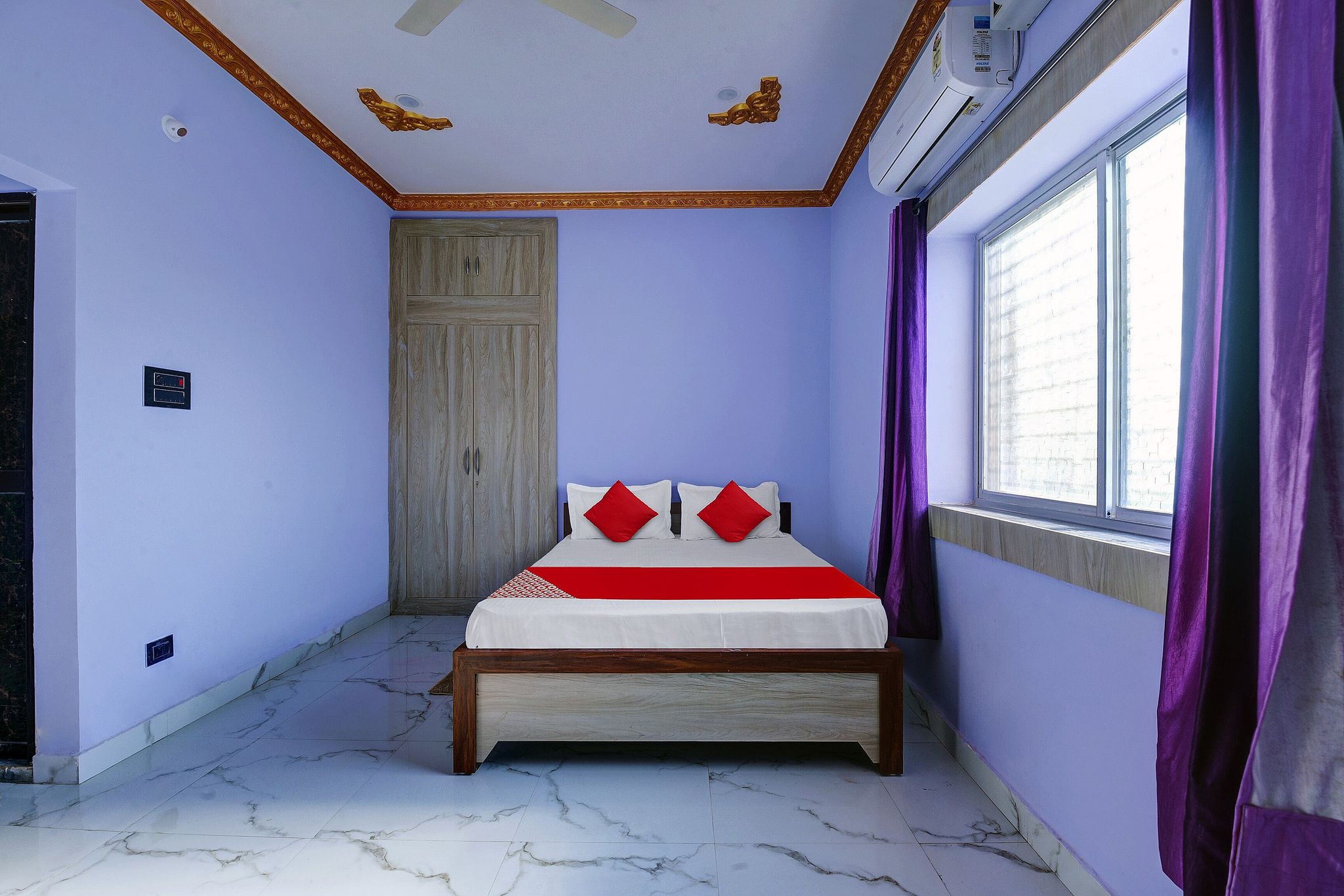 Hotel O JP Banquet Classic 6