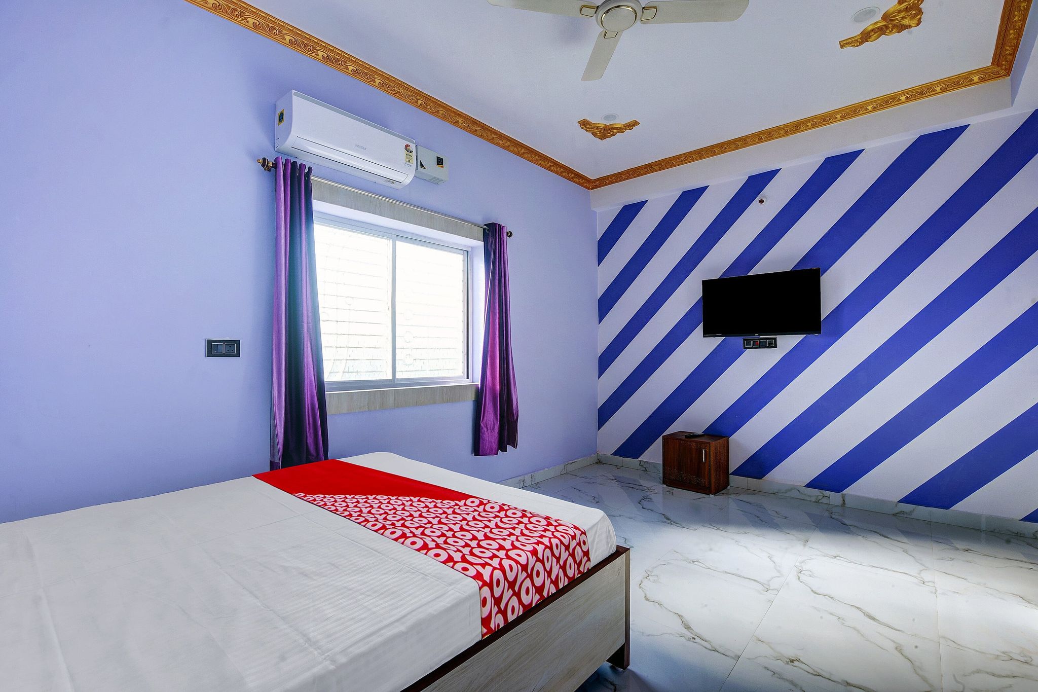 Hotel O JP Banquet Classic 12