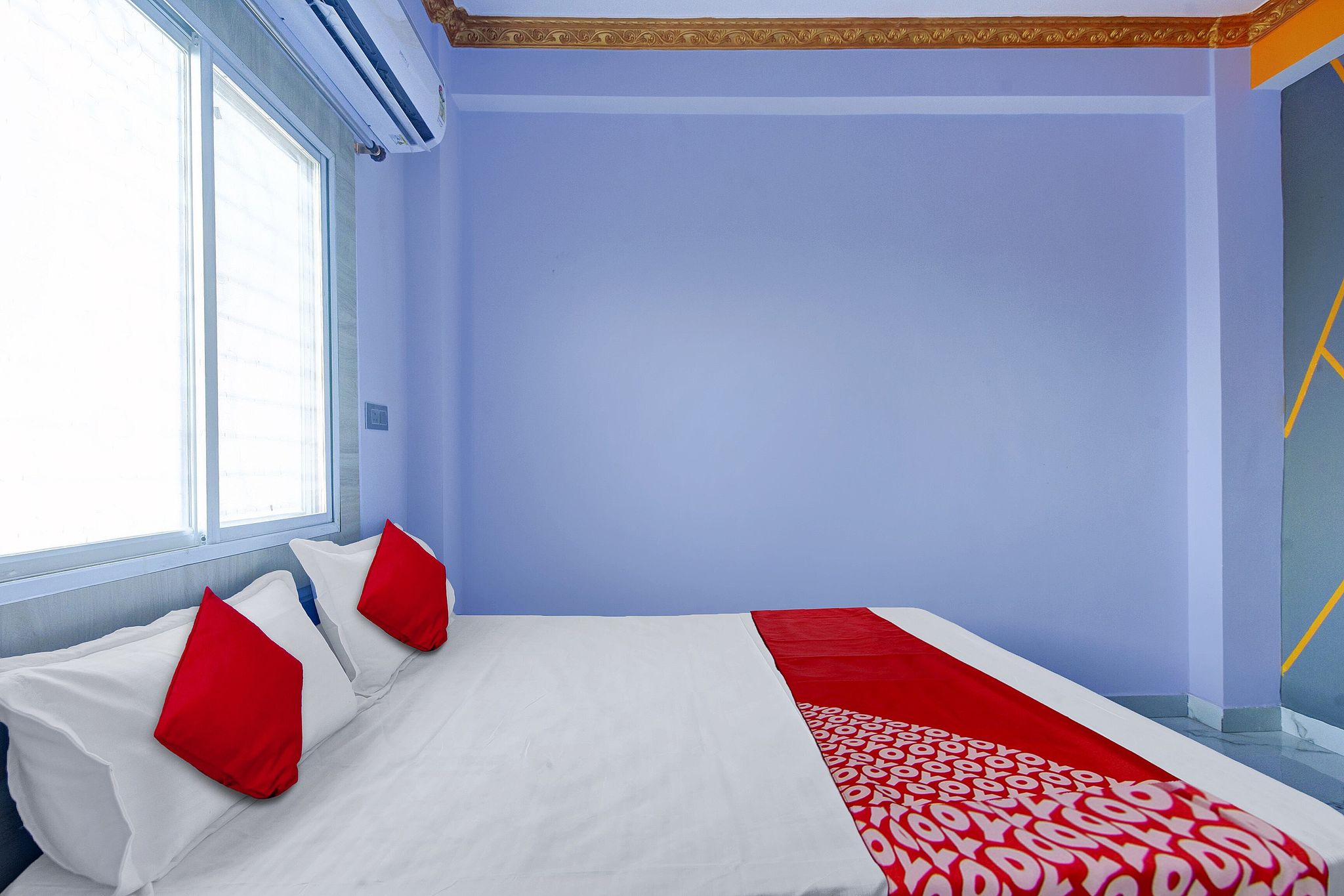 Hotel O JP Banquet Classic 10