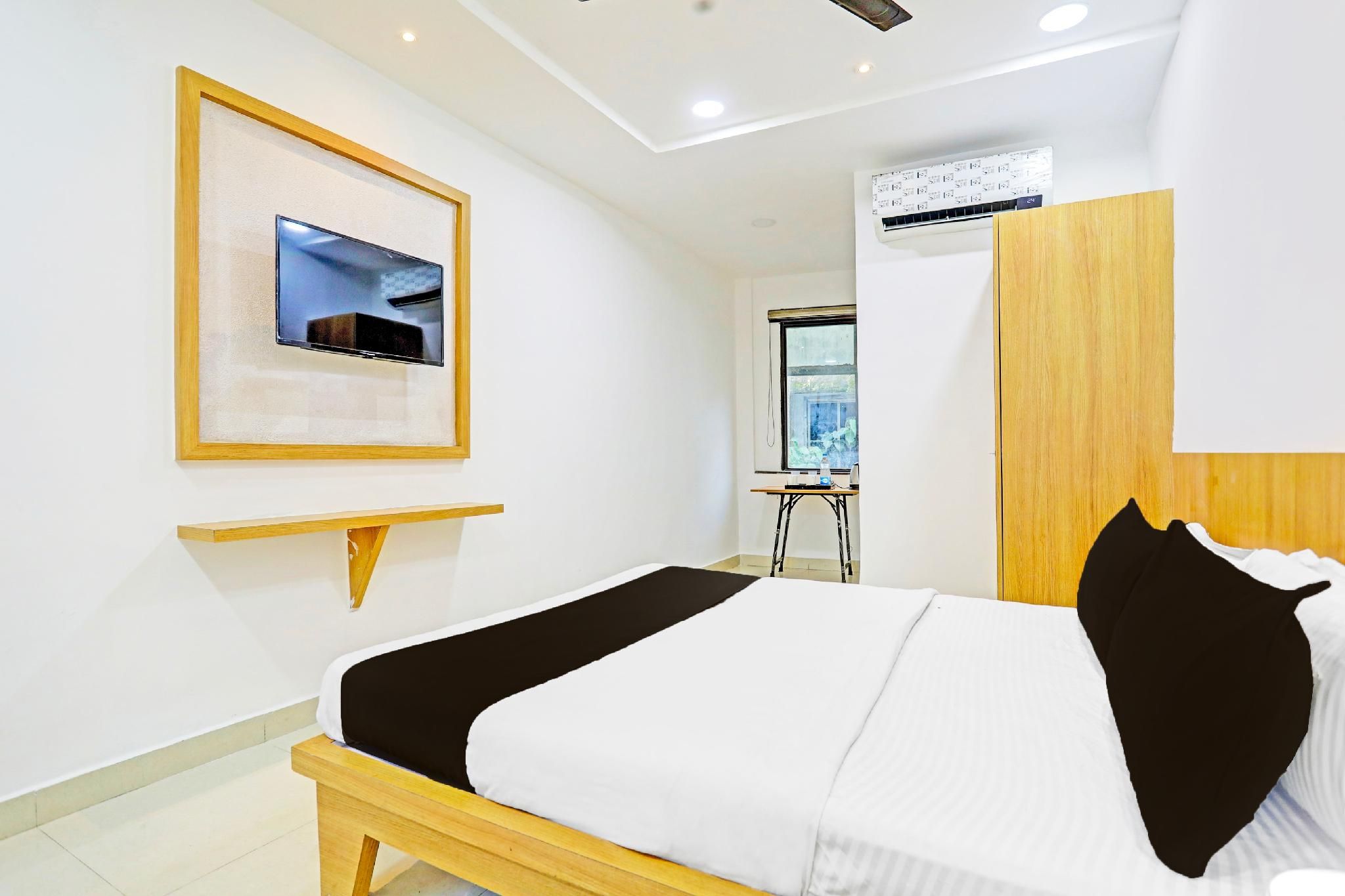 Hotel O Raipur Classic 16