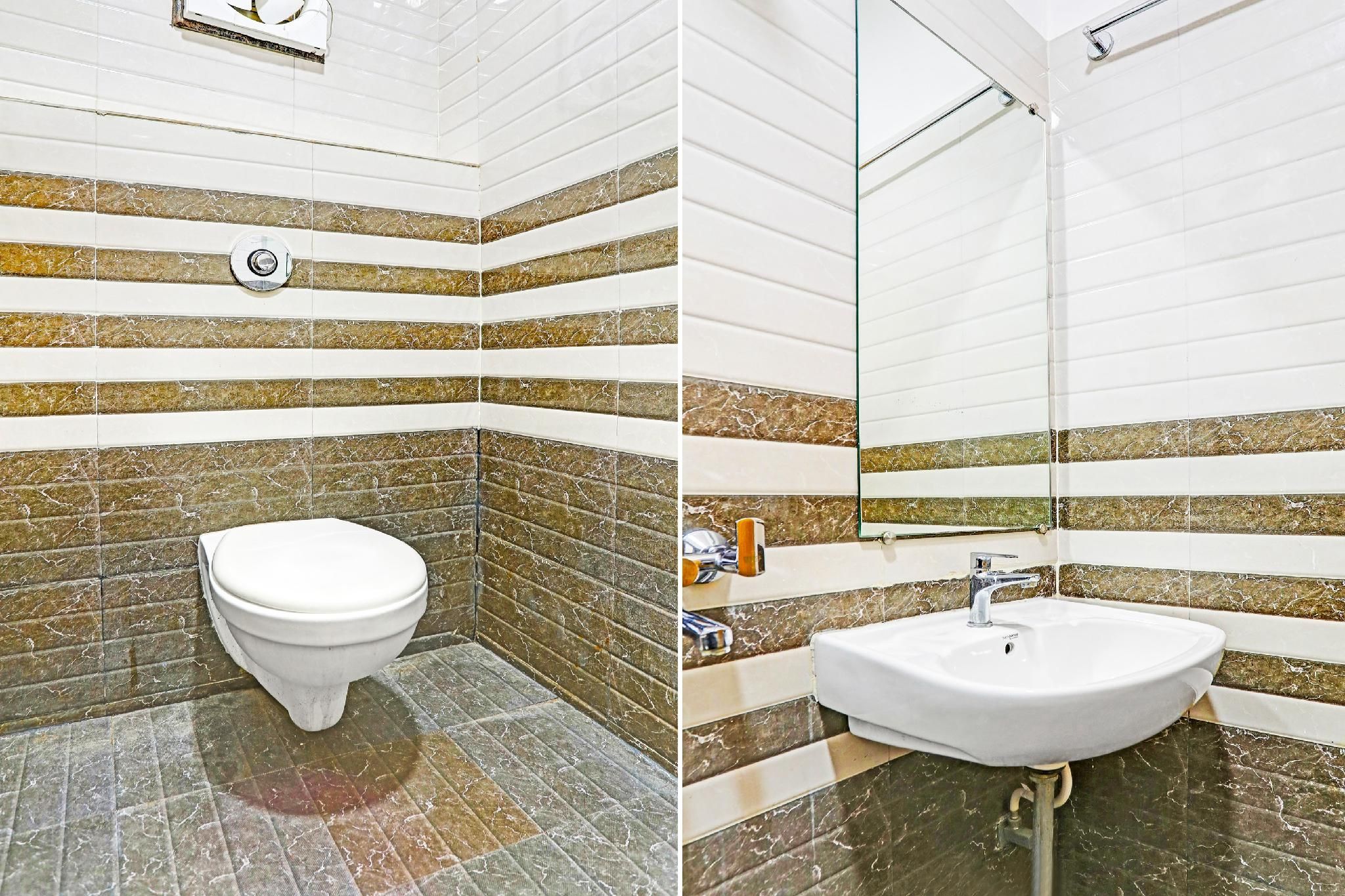 Hotel O Raipur Classic 19