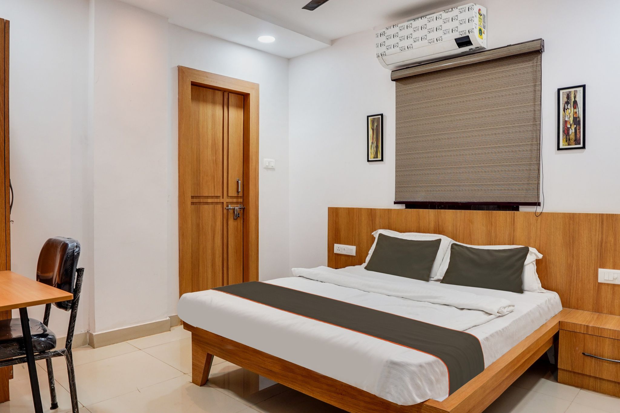 Hotel O Raipur Classic 2