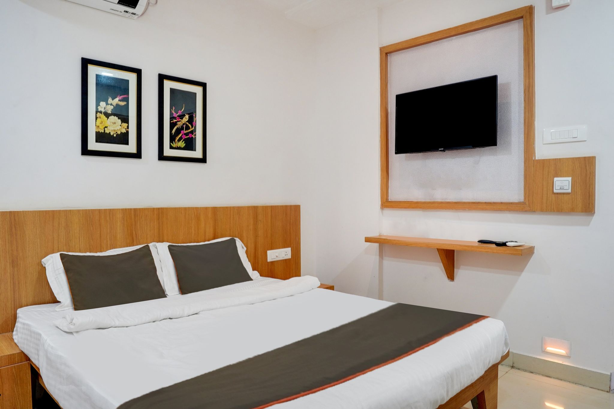 Hotel O Raipur Classic 13