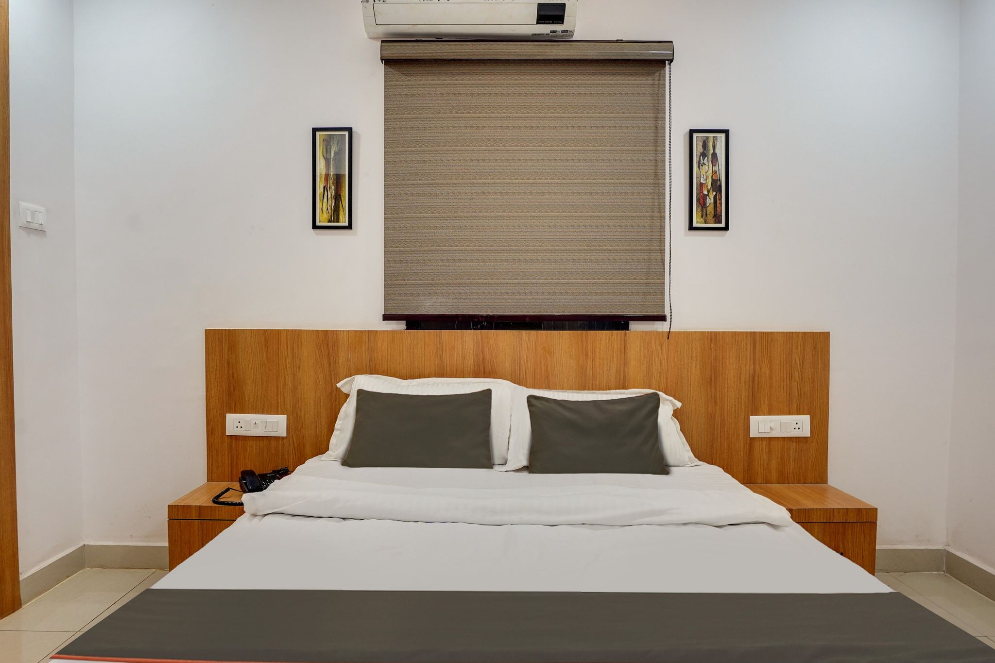 Hotel O Raipur Classic 12