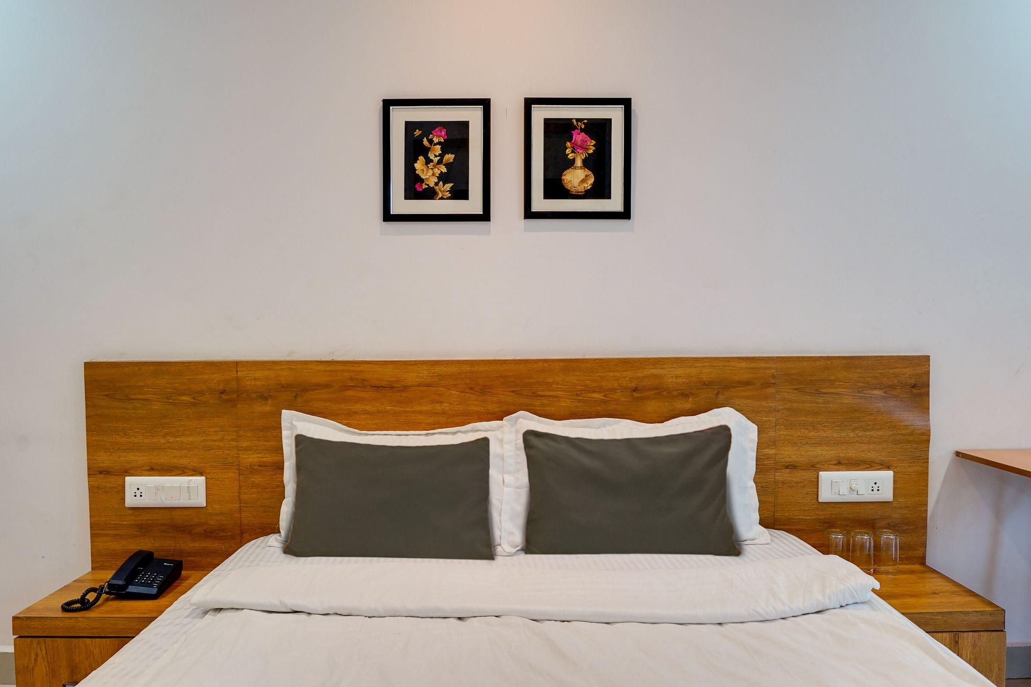 Hotel O Raipur Classic 14