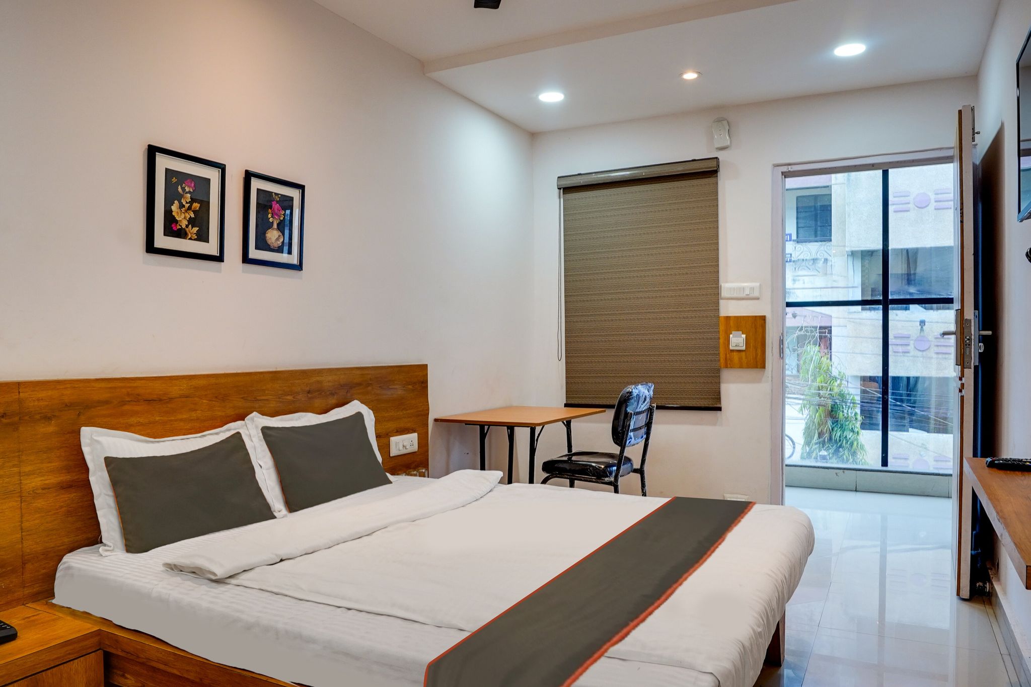 Hotel O Raipur Classic 3