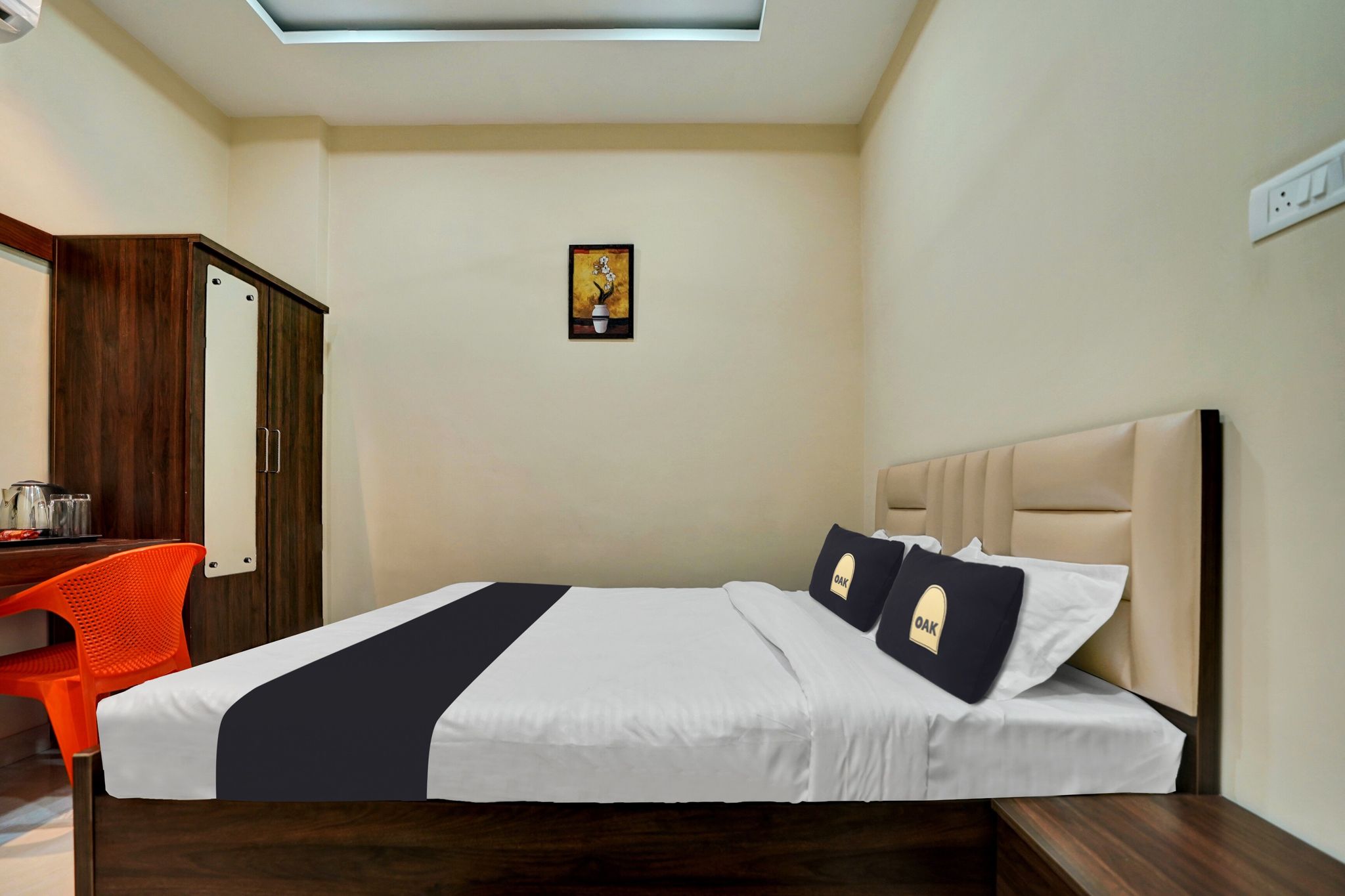 Townhouse OAK Hotel Raipur Pride Classic 5