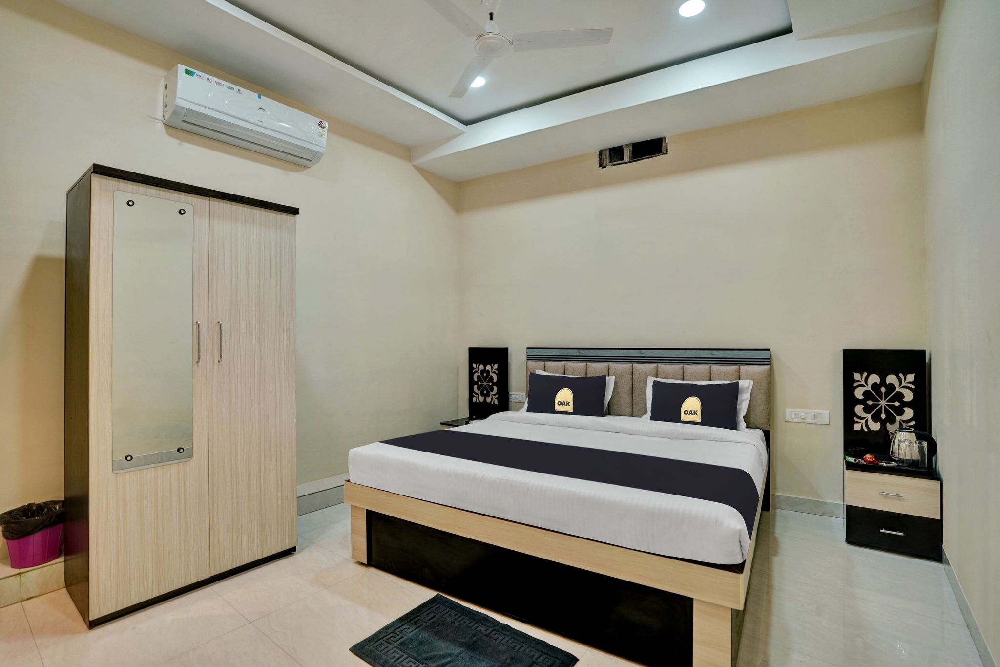 Townhouse OAK Hotel Raipur Pride Classic 2