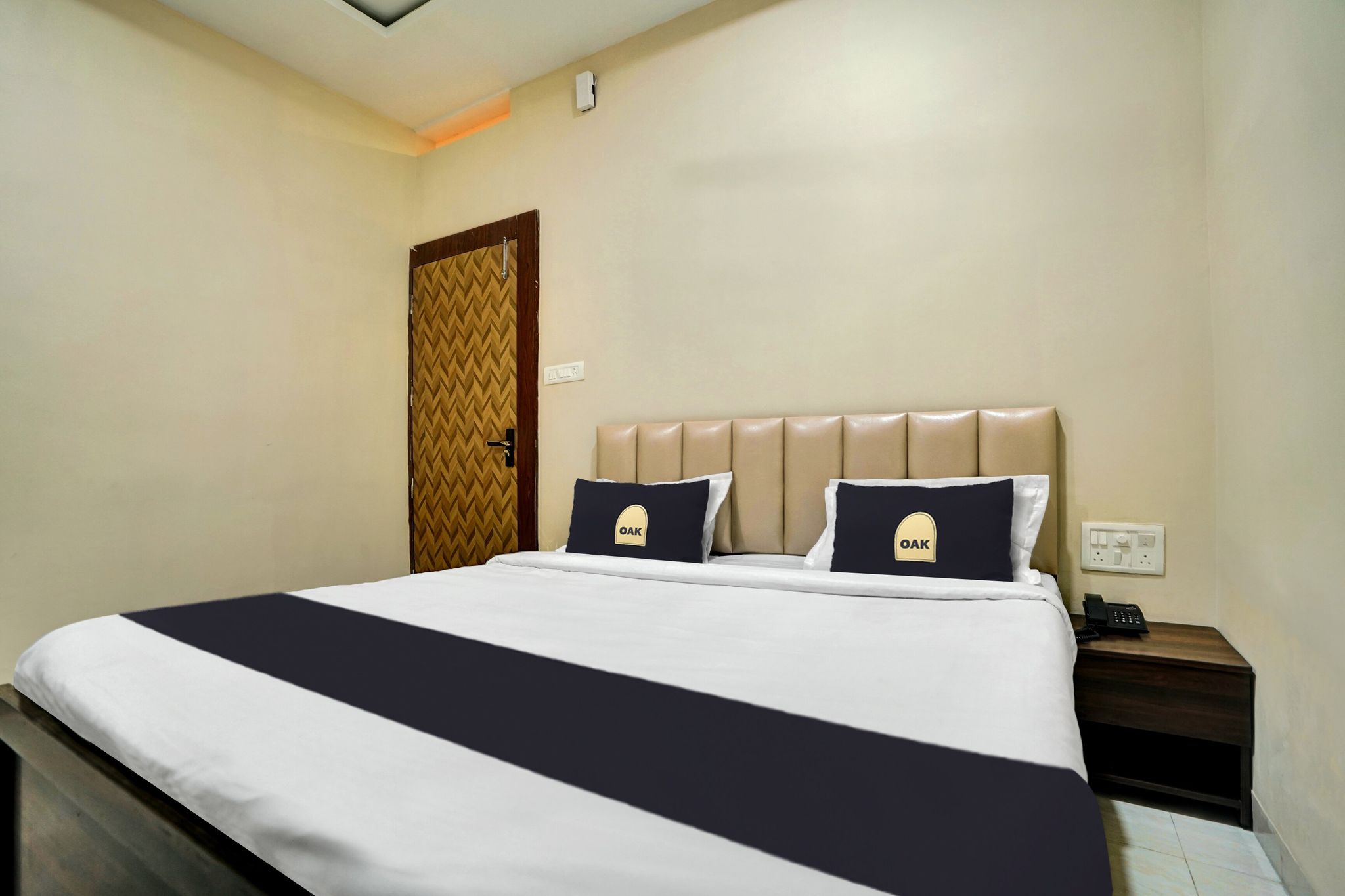Townhouse OAK Hotel Raipur Pride Classic 6