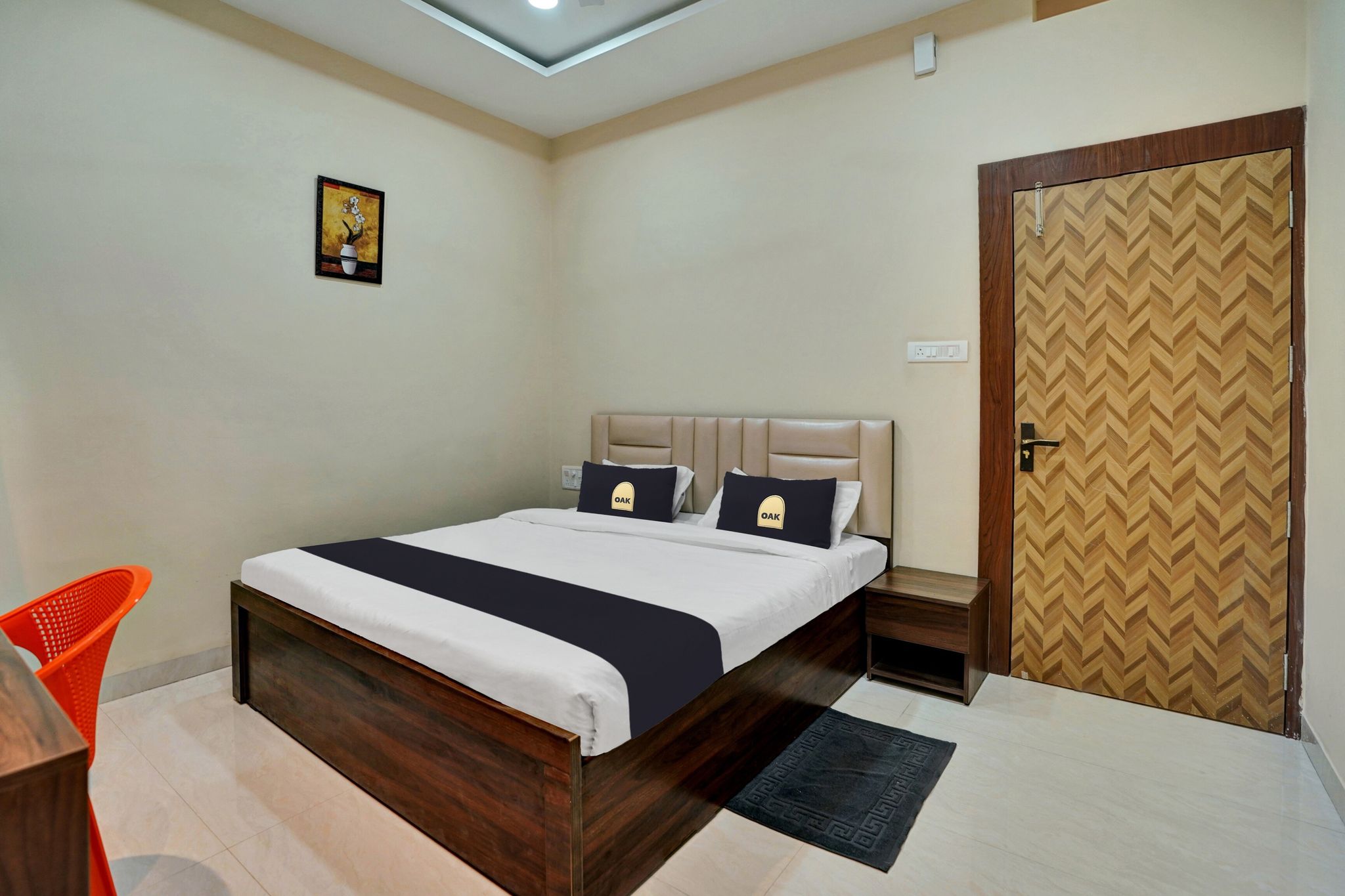 Townhouse OAK Hotel Raipur Pride Classic 3