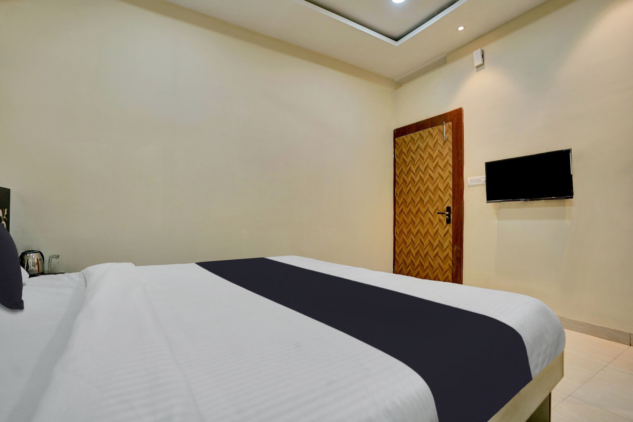 Townhouse OAK Hotel Raipur Pride Classic 15